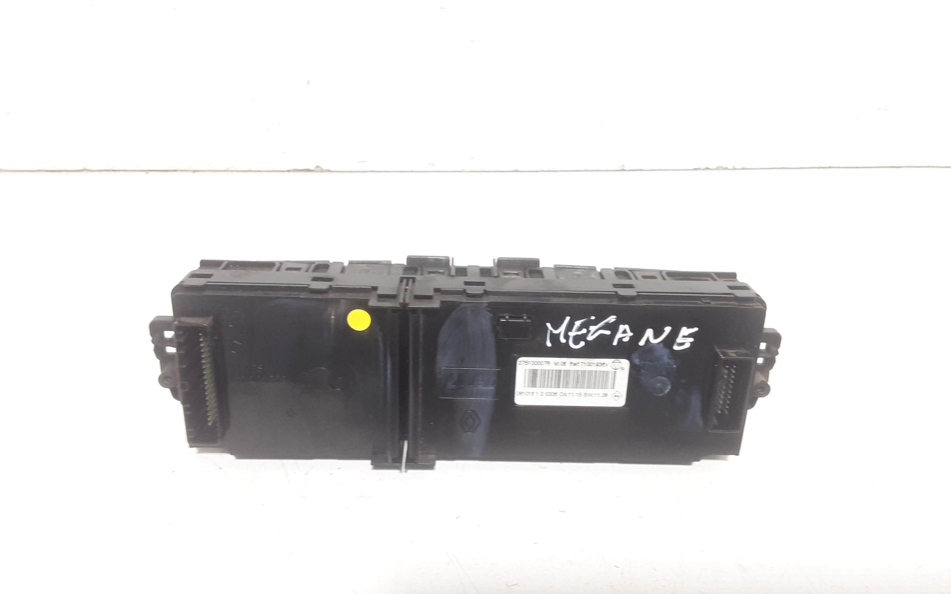 Comandi Clima RENAULT Megane Coup  (10>)