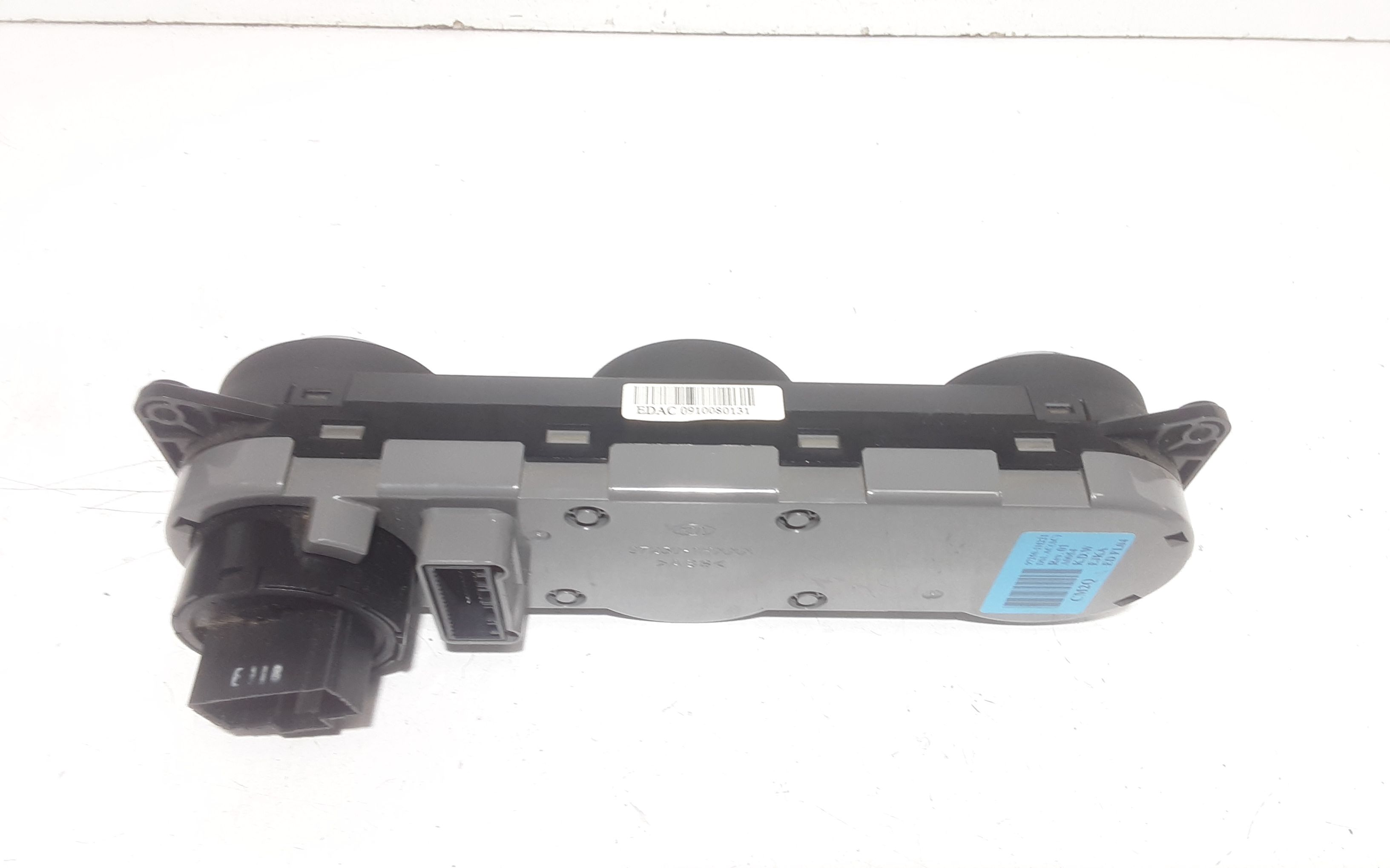 Comandi Clima KIA Cee d 1 Serie