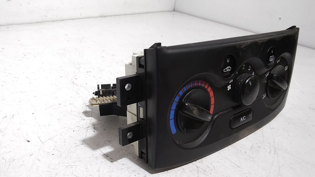 Comandi Clima CHEVROLET Kalos 1 Serie