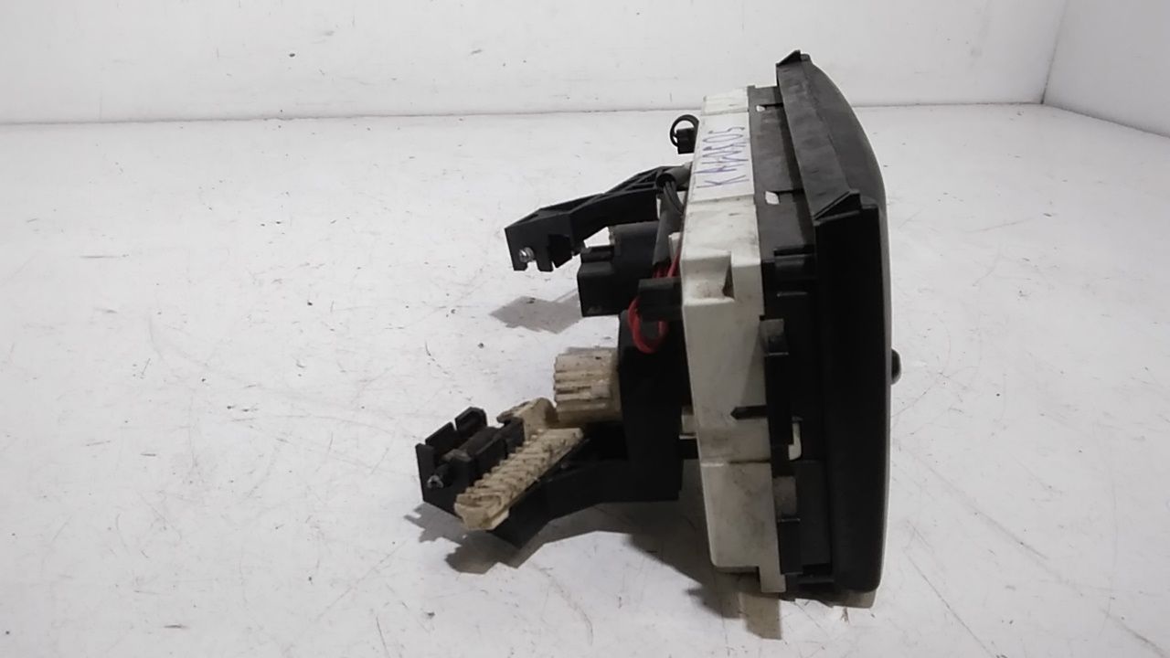 Comandi Clima CHEVROLET Kalos 1 Serie