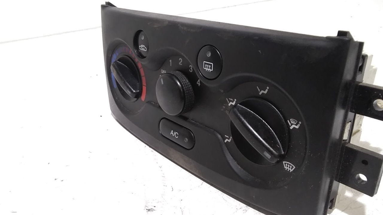 Comandi Clima CHEVROLET Kalos 1 Serie
