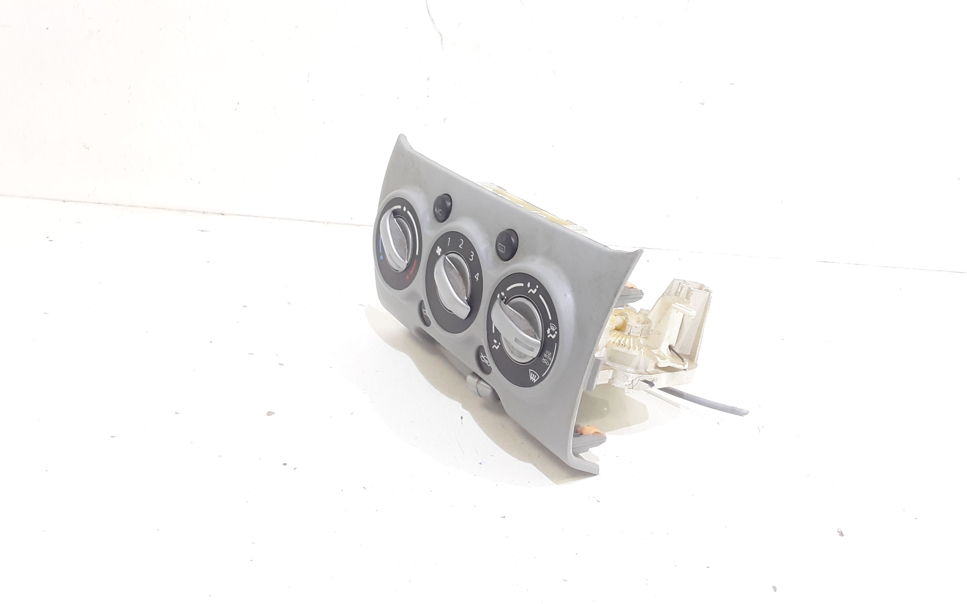 Comandi Clima SUZUKI Alto 3 Serie