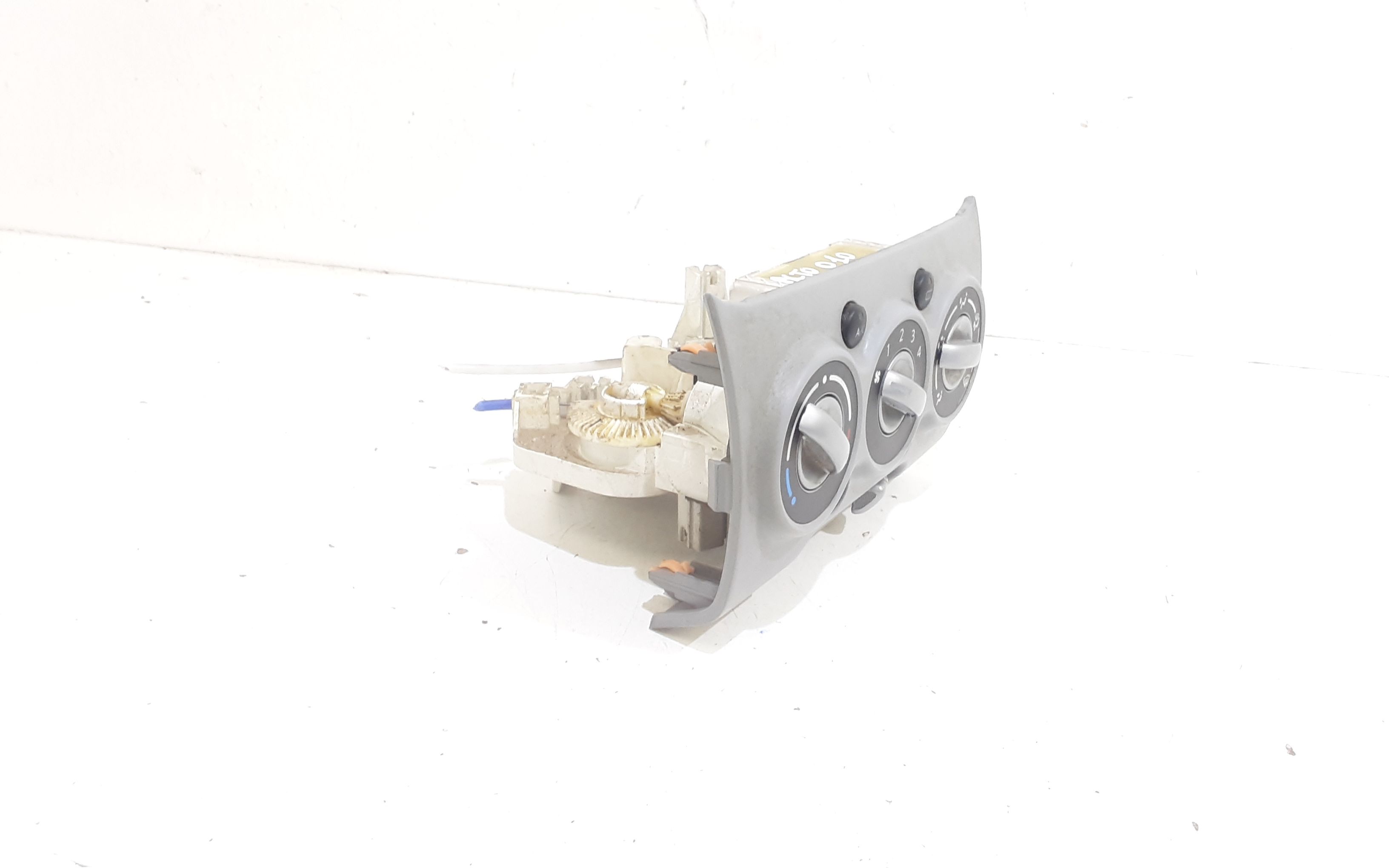 Comandi Clima SUZUKI Alto 3 Serie