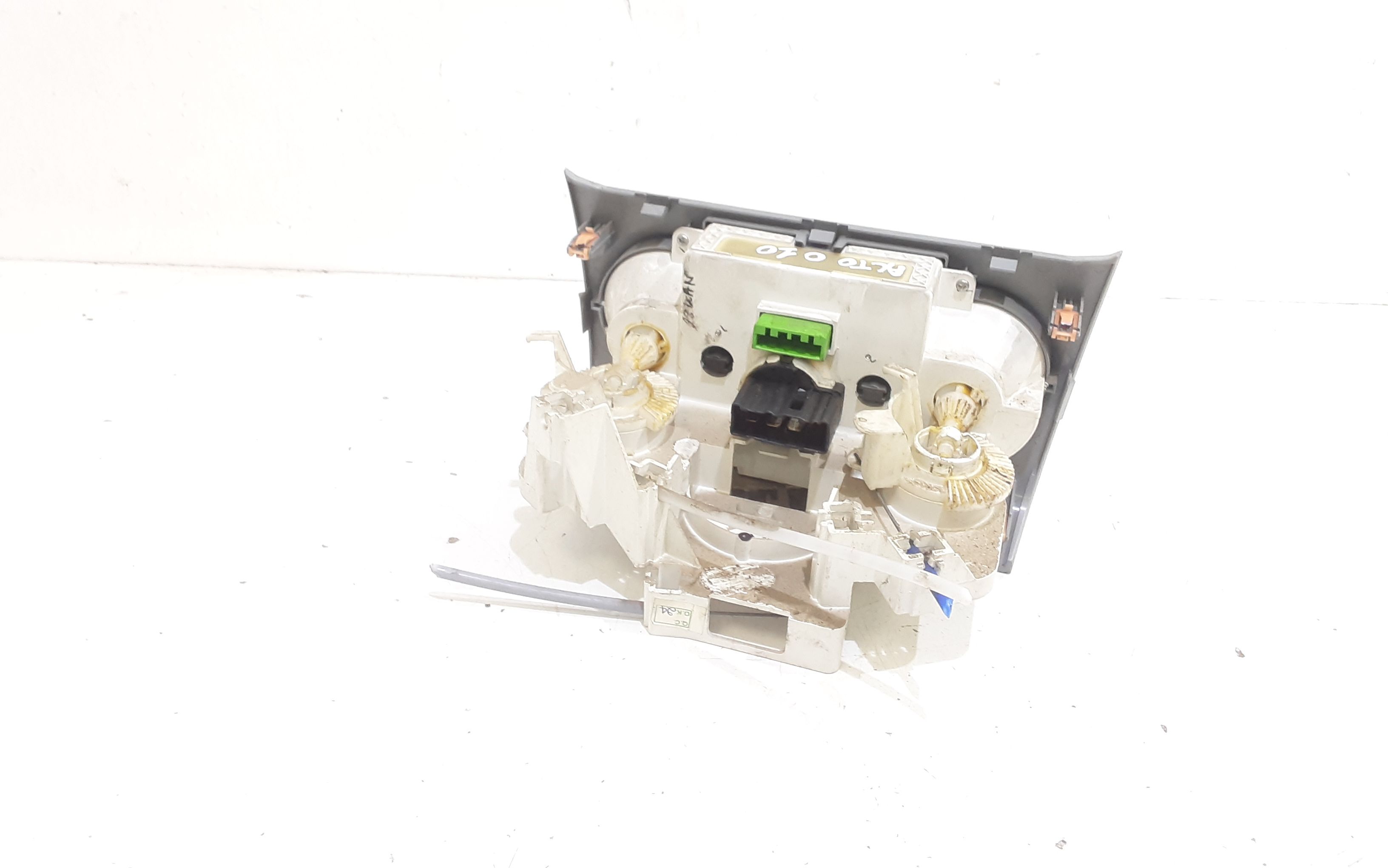 Comandi Clima SUZUKI Alto 3 Serie