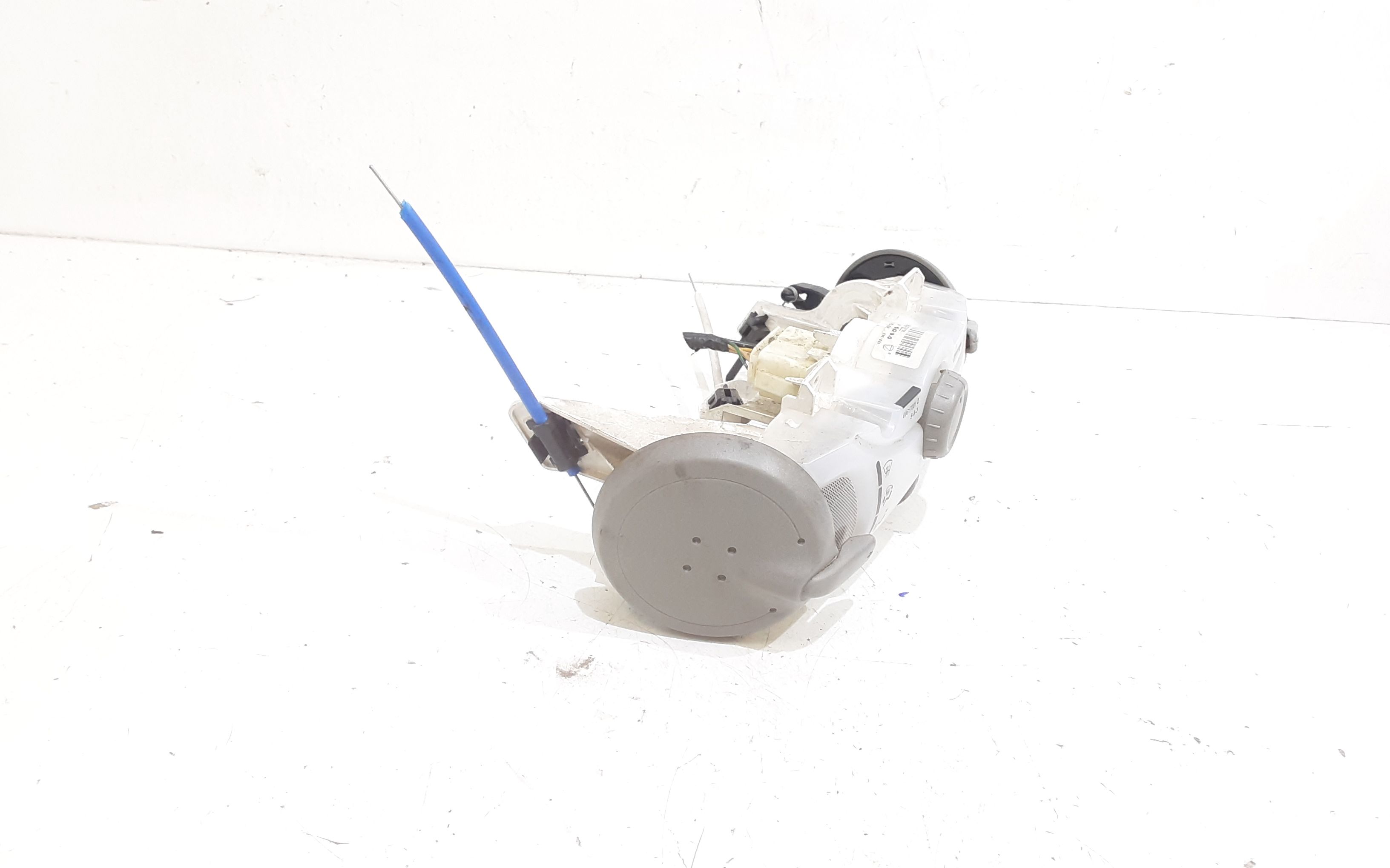 Comandi Clima TOYOTA Aygo 1 Serie