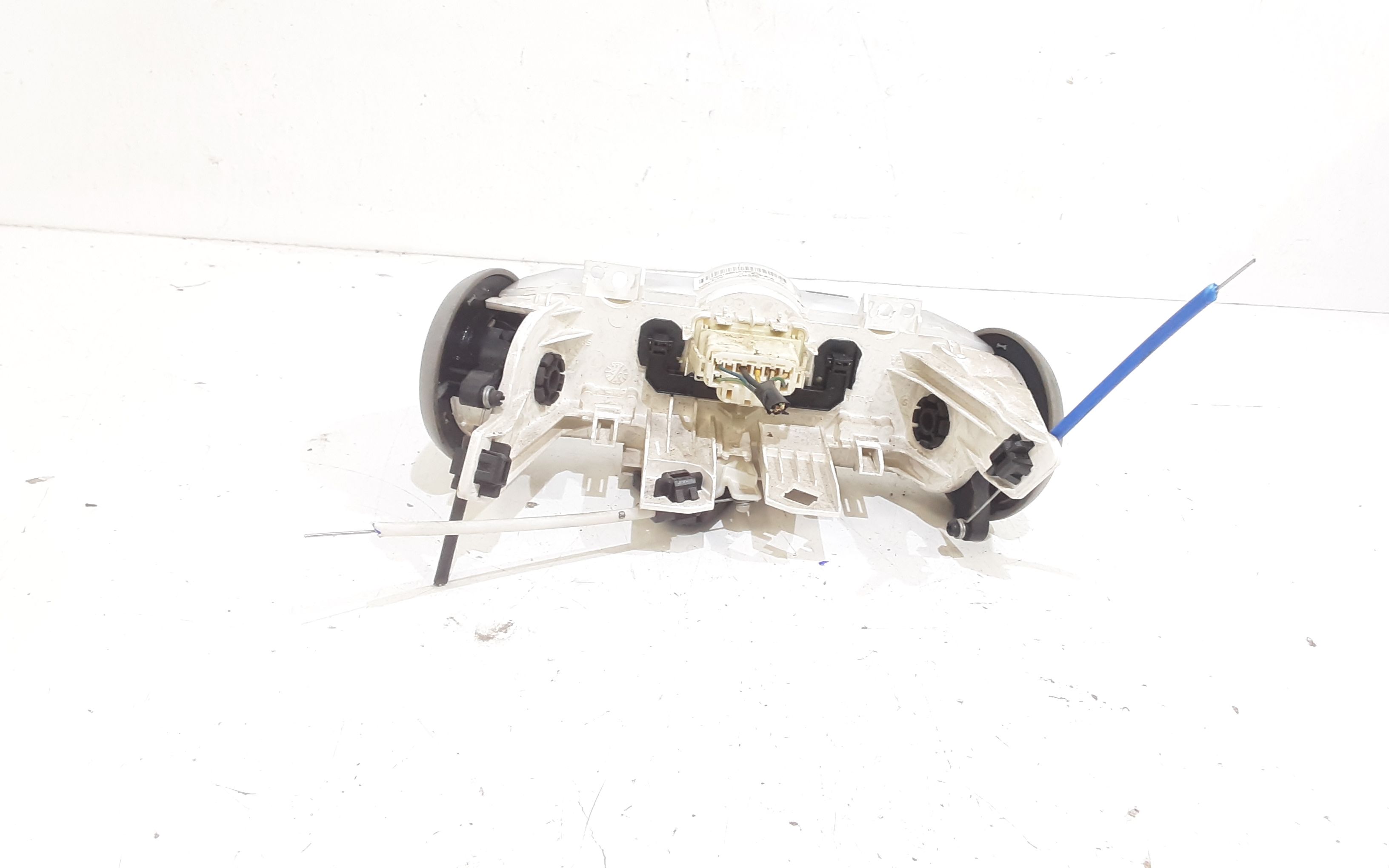 Comandi Clima TOYOTA Aygo 1 Serie