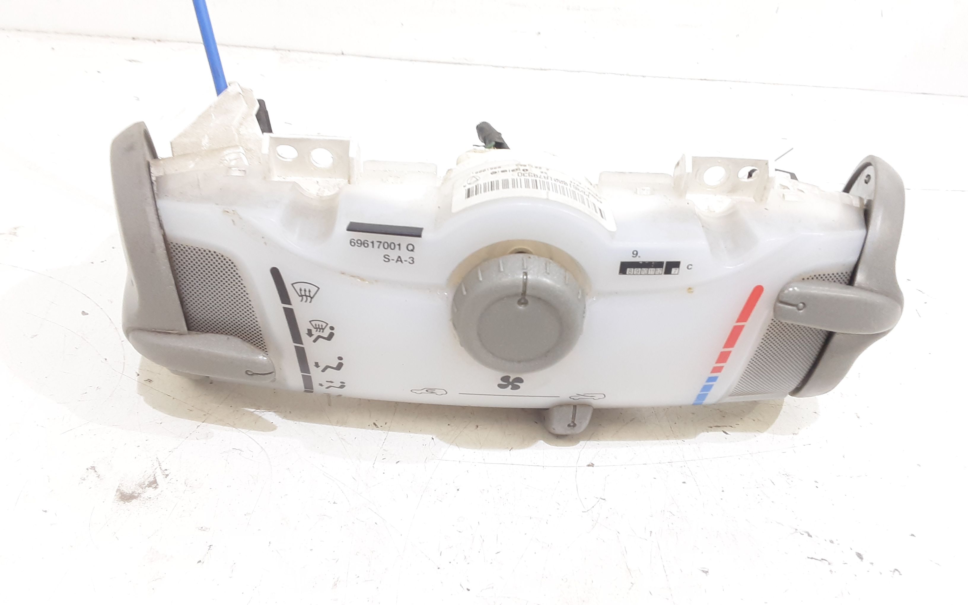 Comandi Clima TOYOTA Aygo 1 Serie