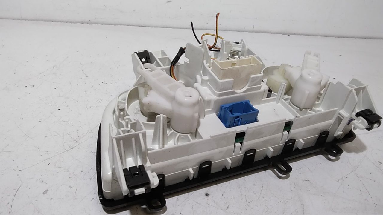 Comandi Clima FIAT Dobl Serie (09>)