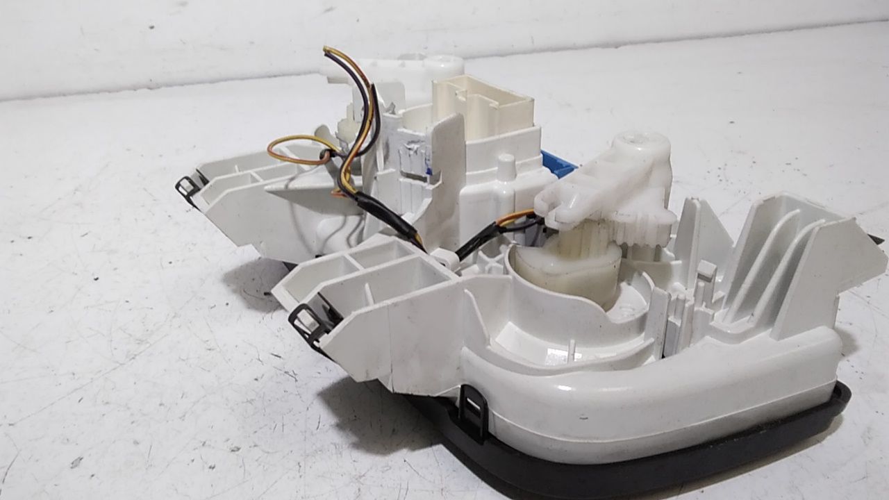 Comandi Clima FIAT Dobl Serie (09>)