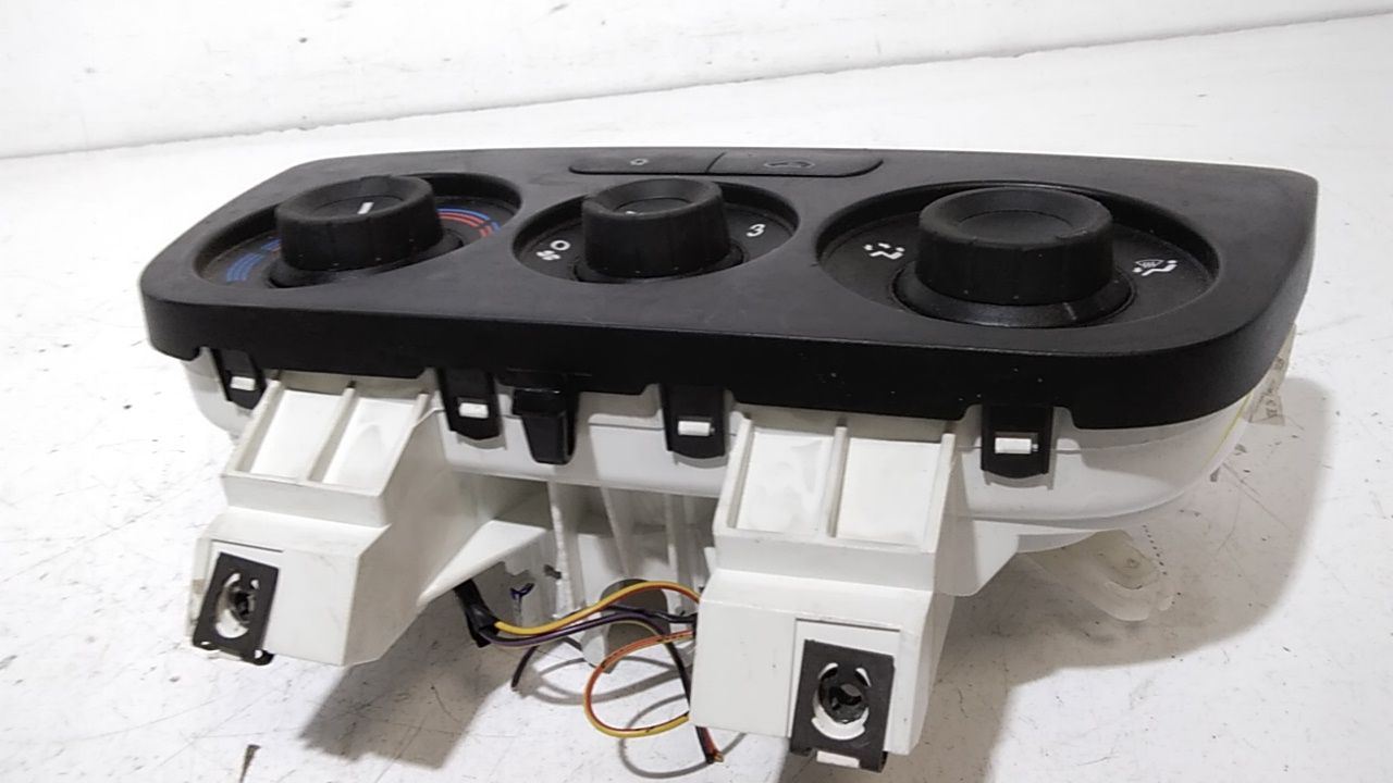 Comandi Clima FIAT Dobl Serie (09>)