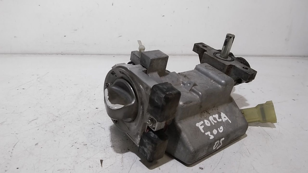 Blocchetto Accensione HONDA Forza 250cc X (05>07)