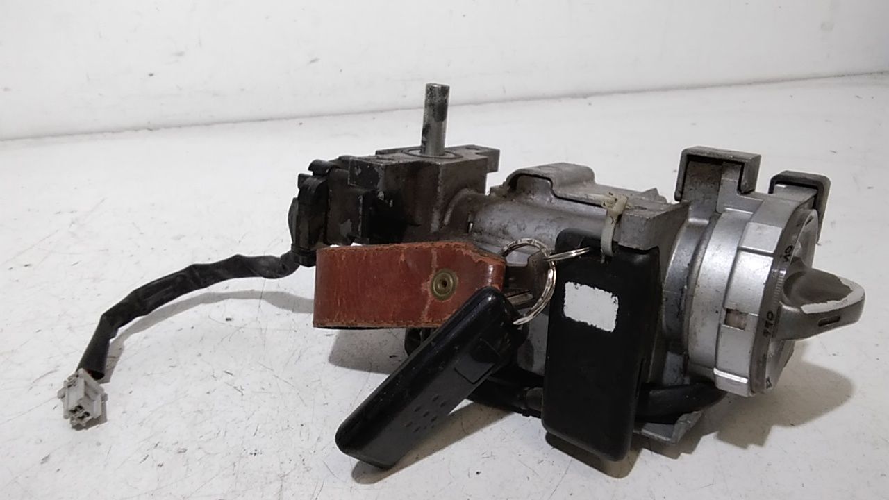 Blocchetto Accensione HONDA Forza 250cc X (05>07)