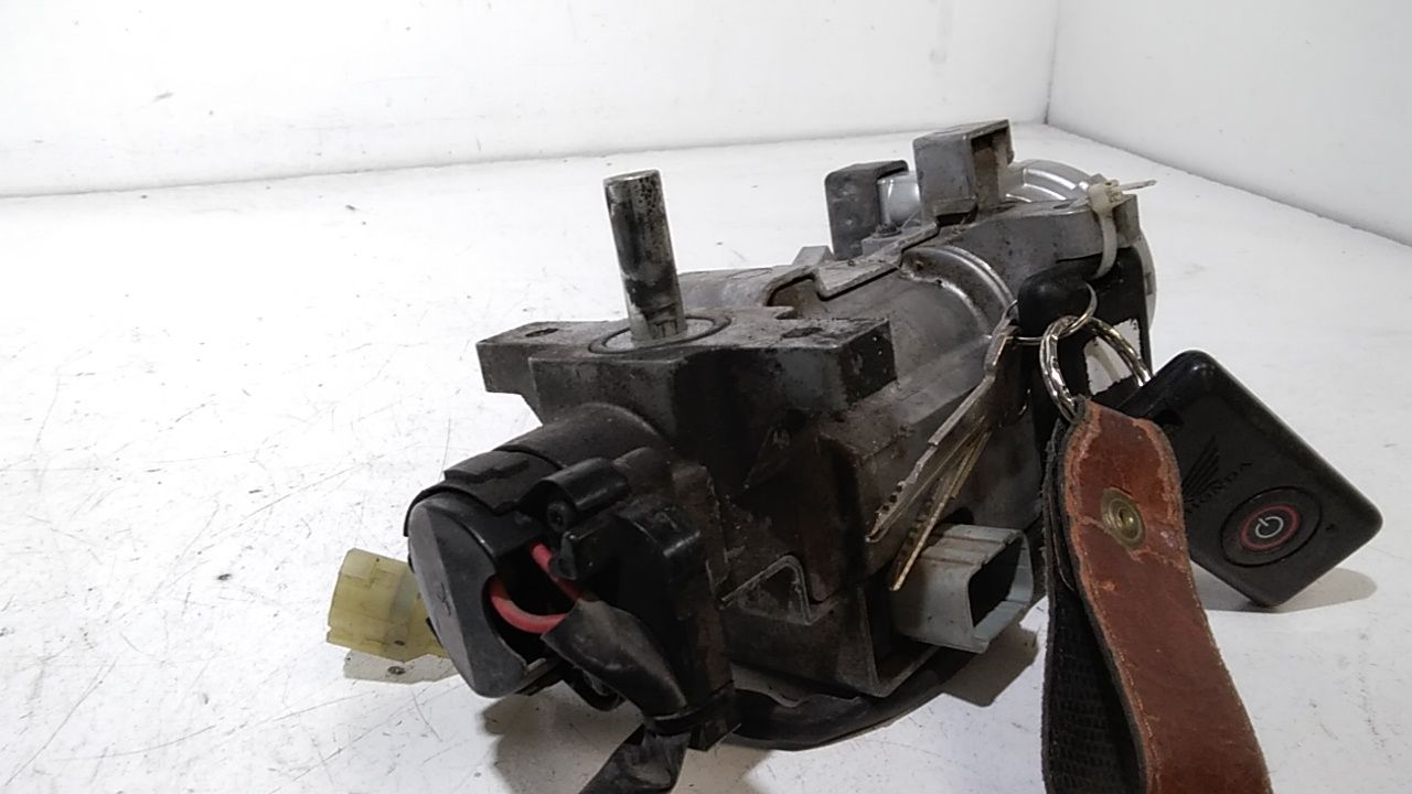 Blocchetto Accensione HONDA Forza 250cc X (05>07)