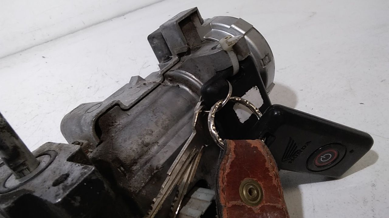 Blocchetto Accensione HONDA Forza 250cc X (05>07)