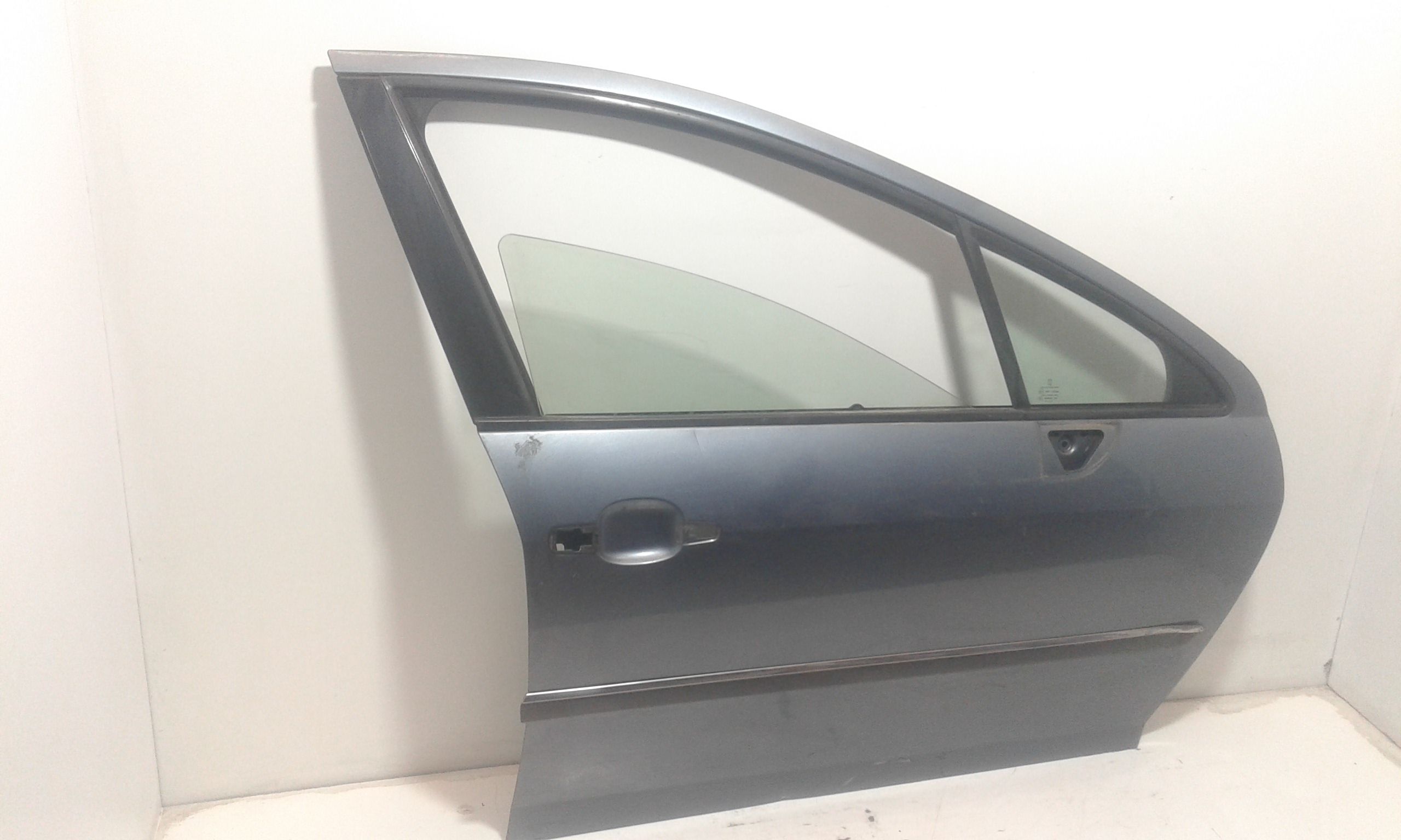 Portiera anteriore Destra PEUGEOT 207 1 Serie