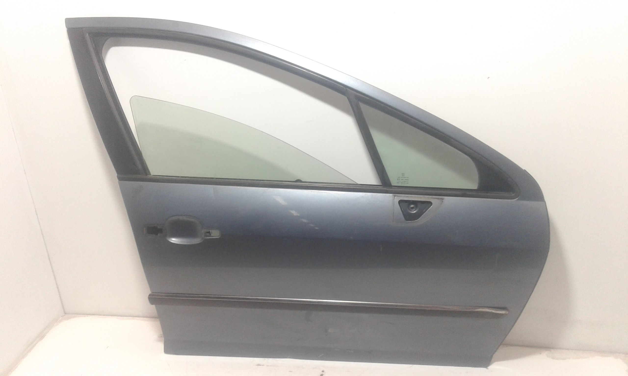 Portiera anteriore Destra PEUGEOT 207 1 Serie