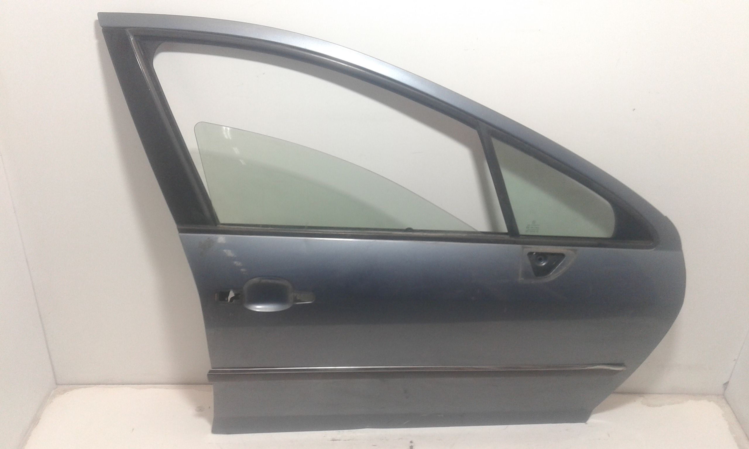 Portiera anteriore Destra PEUGEOT 207 1 Serie