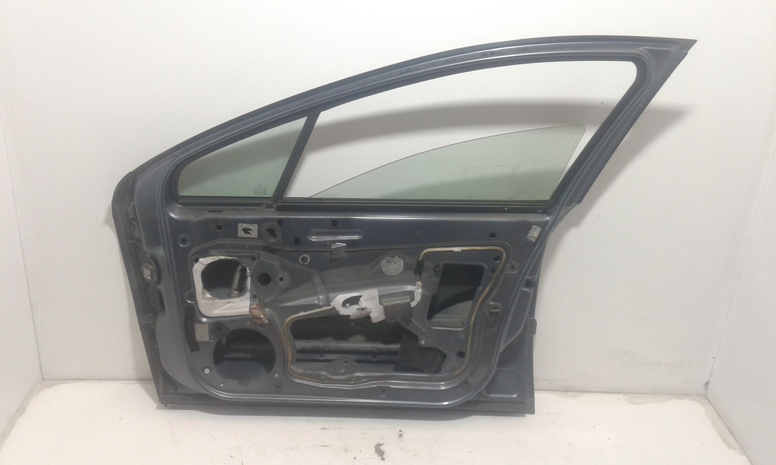 Portiera anteriore Destra PEUGEOT 207 1 Serie