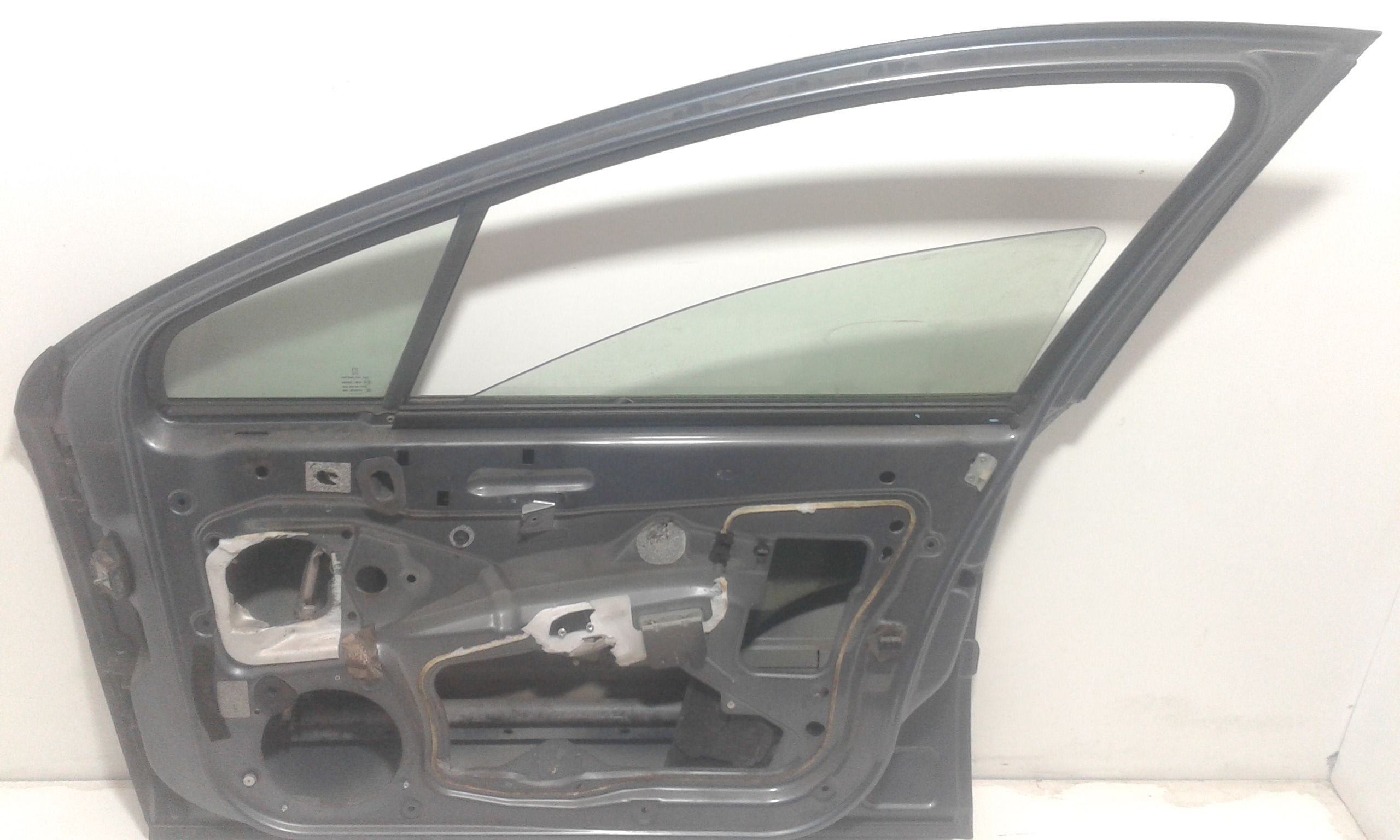 Portiera anteriore Destra PEUGEOT 207 1 Serie
