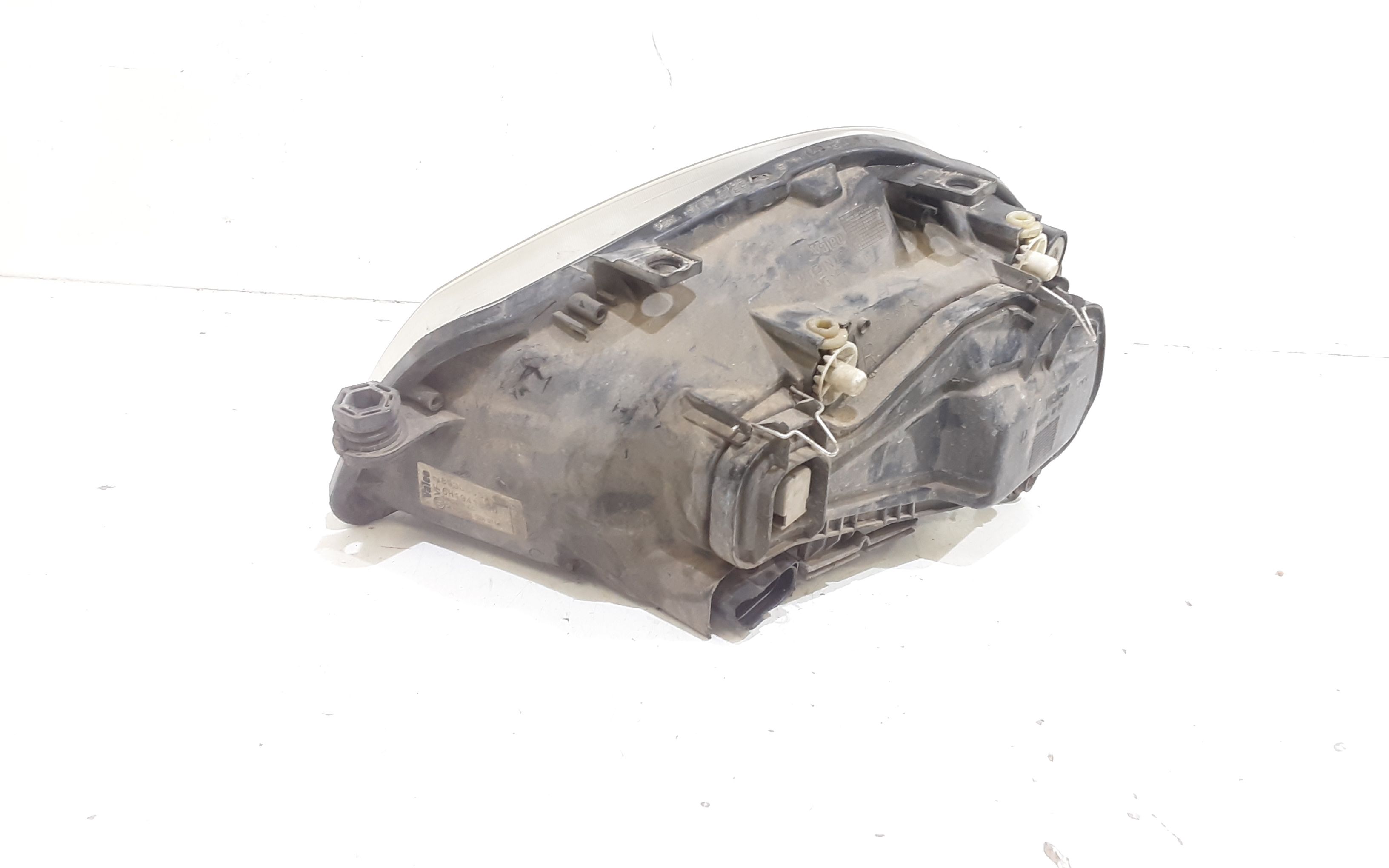 Faro anteriore Destro Passeggero SEAT Arosa 2 Serie