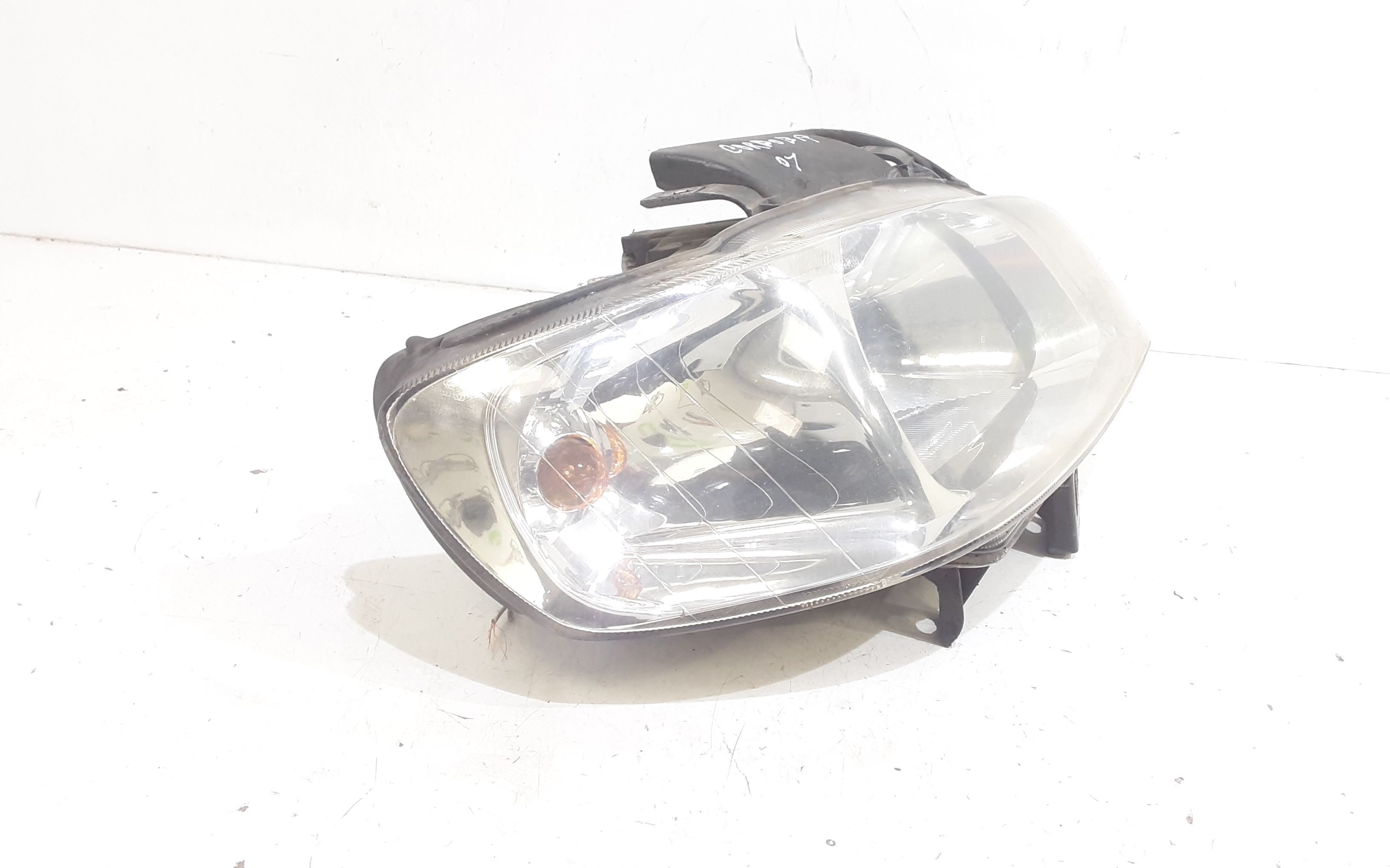 Faro anteriore Destro Passeggero SEAT Cordoba Berlina 3 Serie