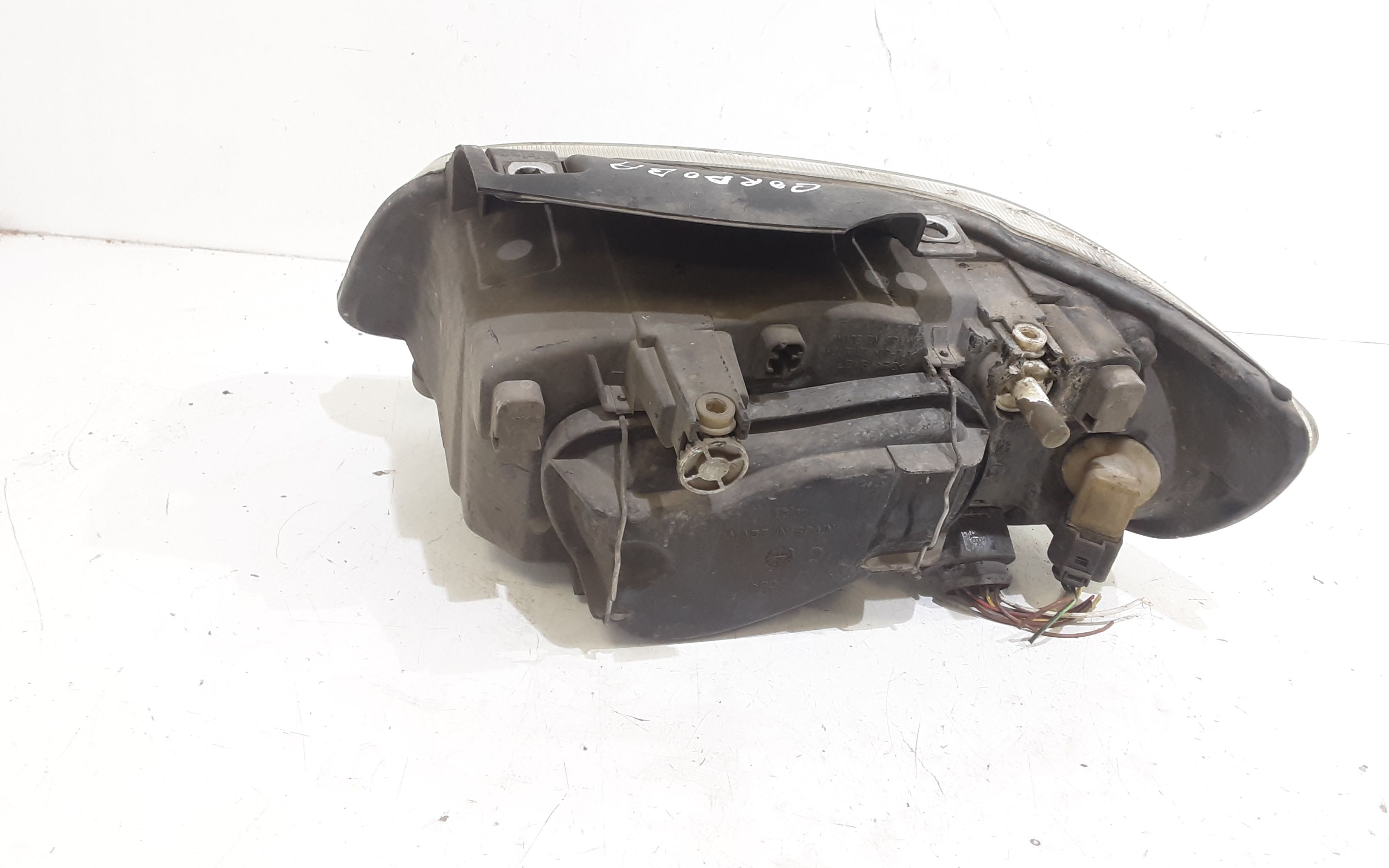 Faro anteriore Destro Passeggero SEAT Cordoba Berlina 3 Serie