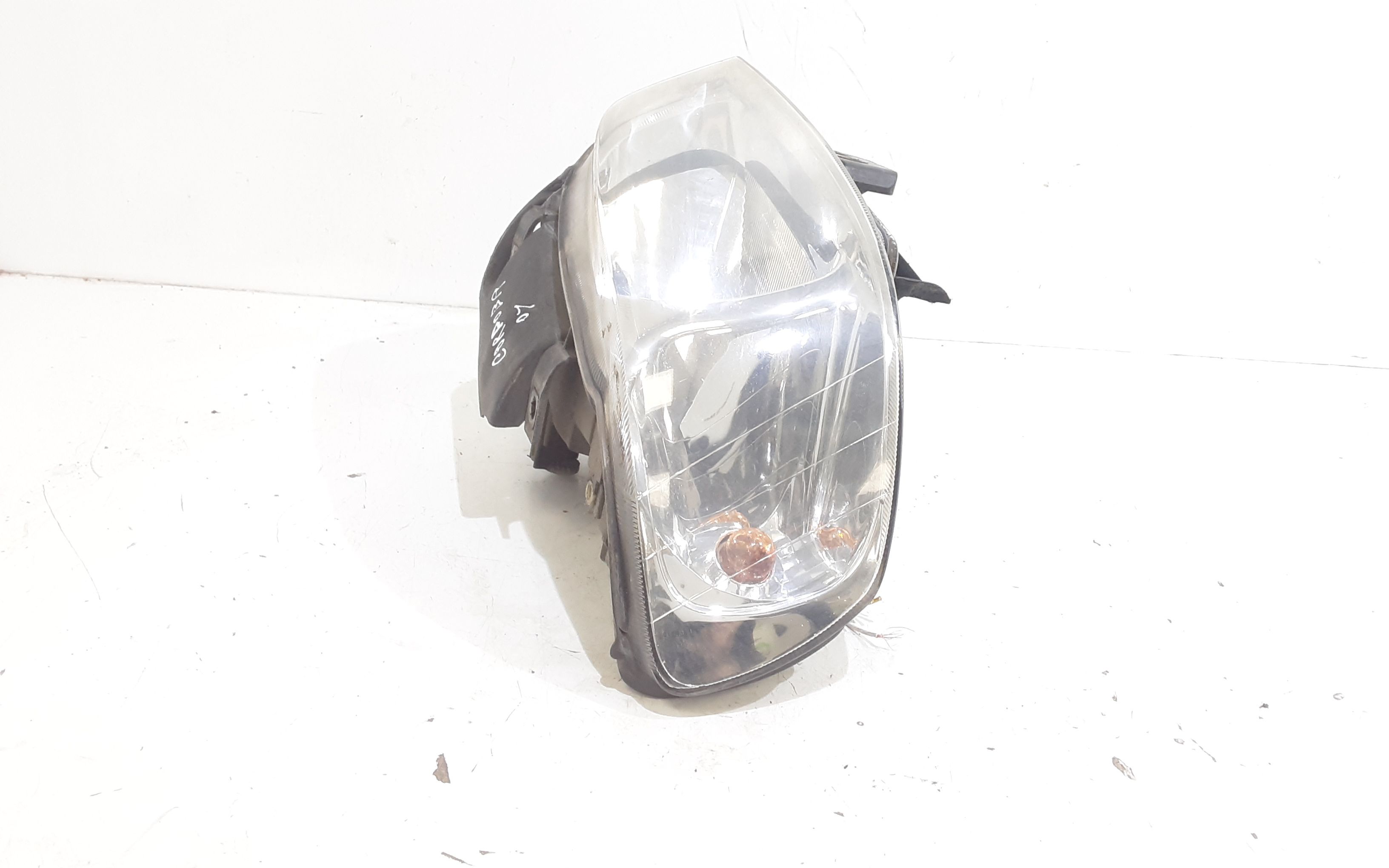 Faro anteriore Destro Passeggero SEAT Cordoba Berlina 3 Serie