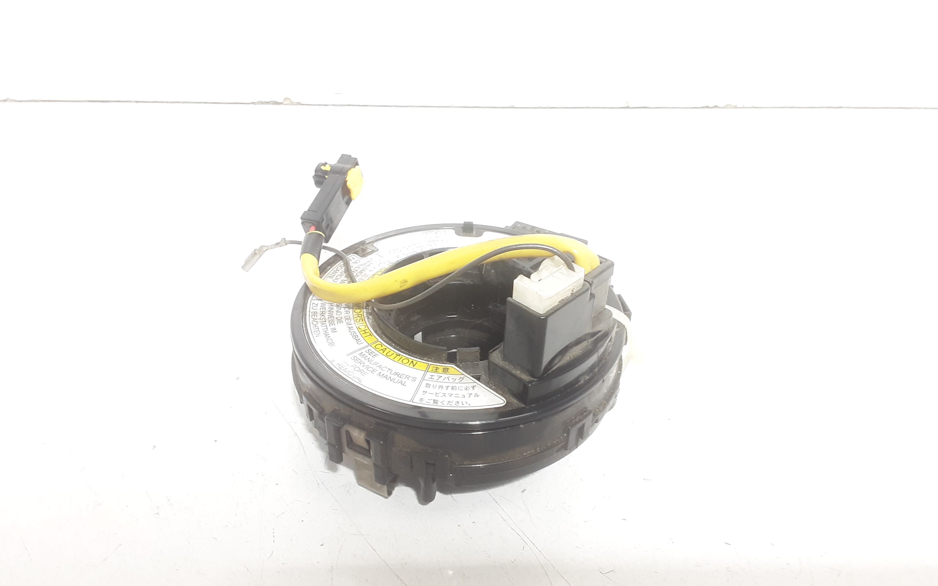 Contatto Spiralato SUZUKI Alto 3 Serie