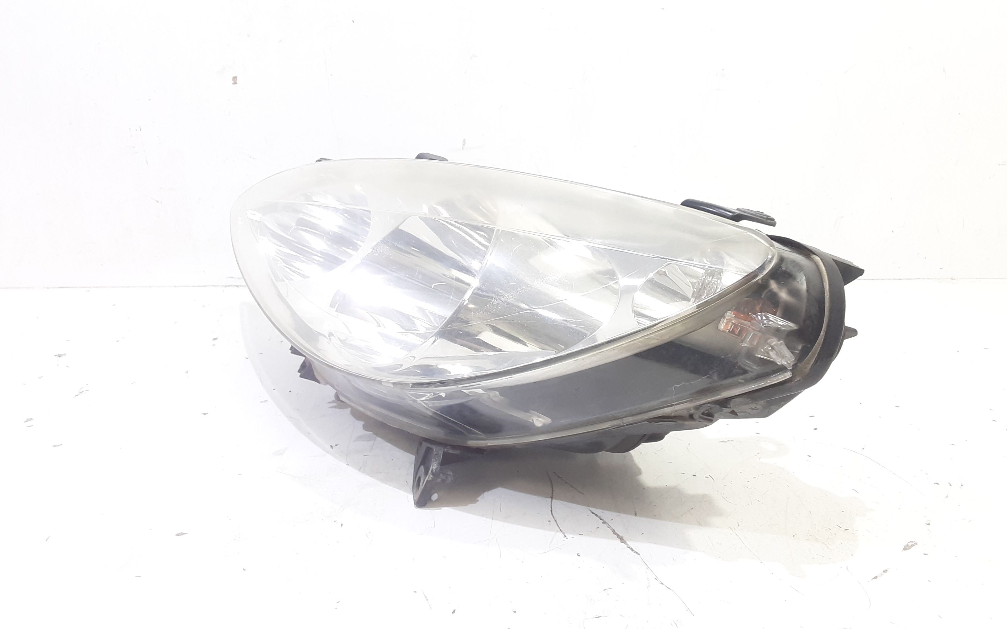 Faro anteriore Sinistro Guida PEUGEOT 307 S. Wagon