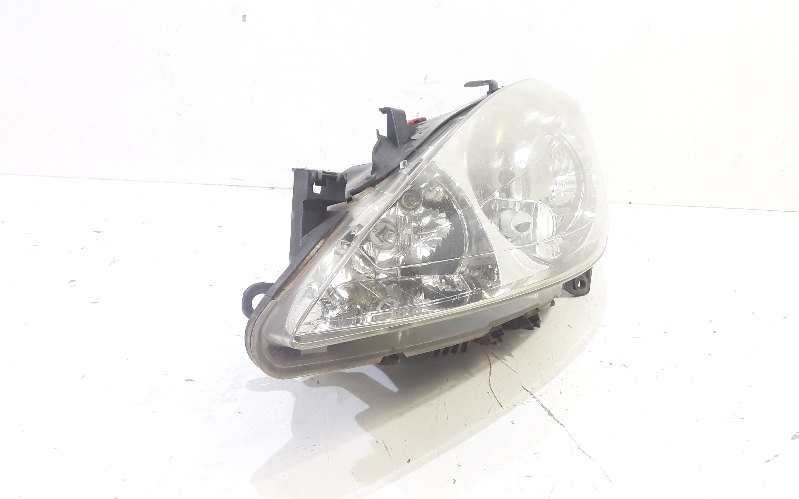 Faro anteriore Sinistro Guida PEUGEOT 307 S. Wagon