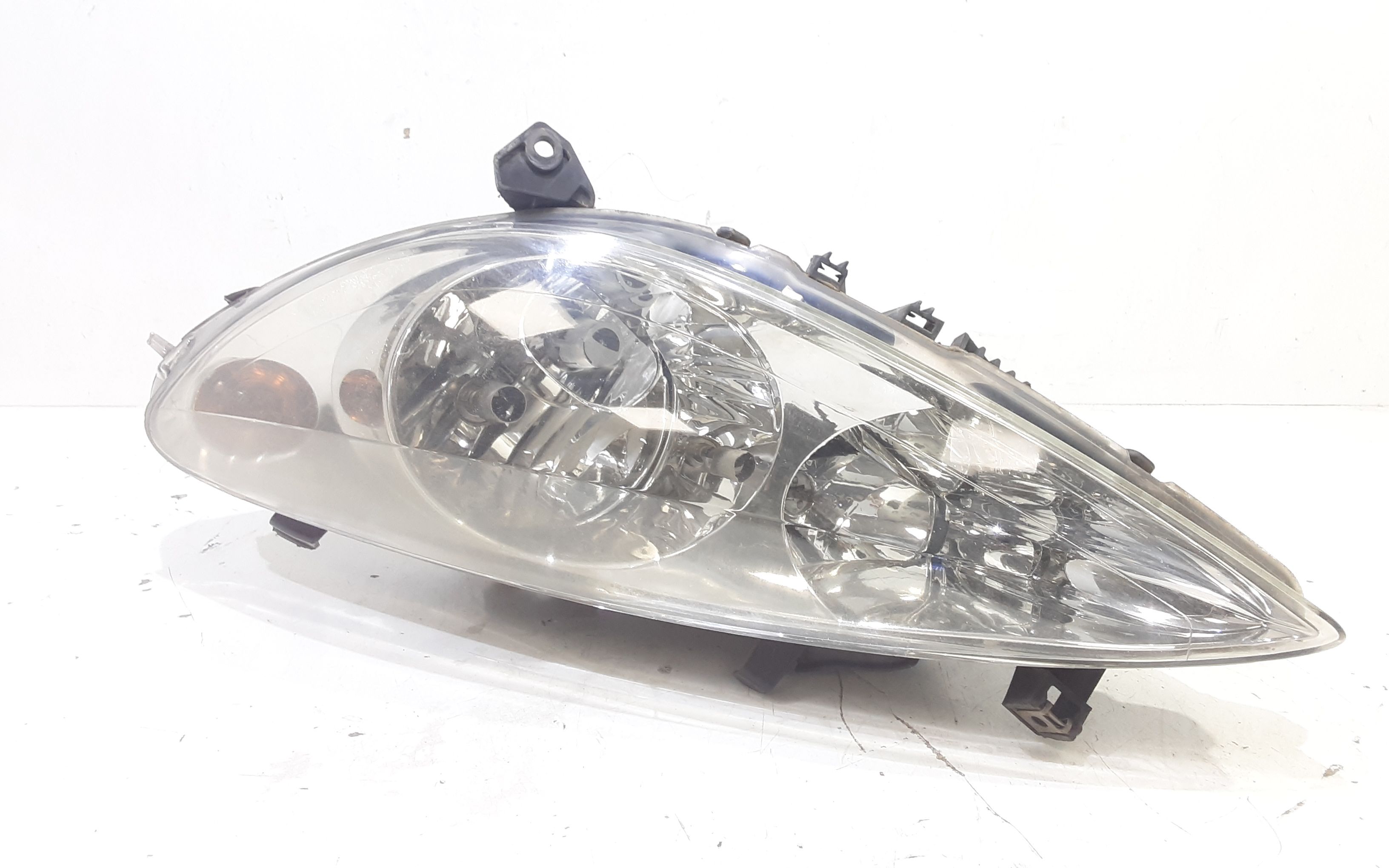 Faro anteriore Sinistro Guida PEUGEOT 307 S. Wagon