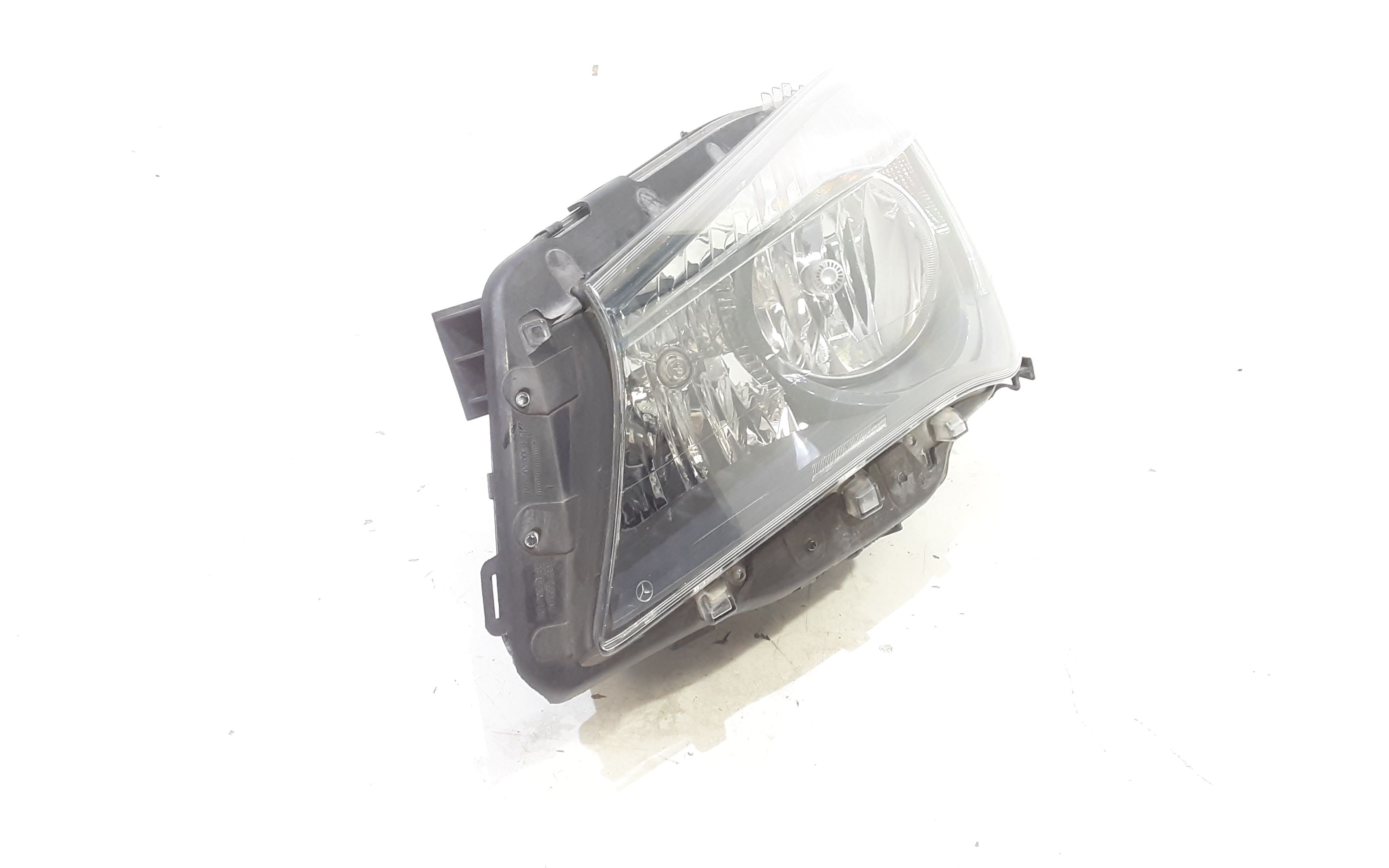Faro anteriore Sinistro Guida MERCEDES CLA Serie (13>)