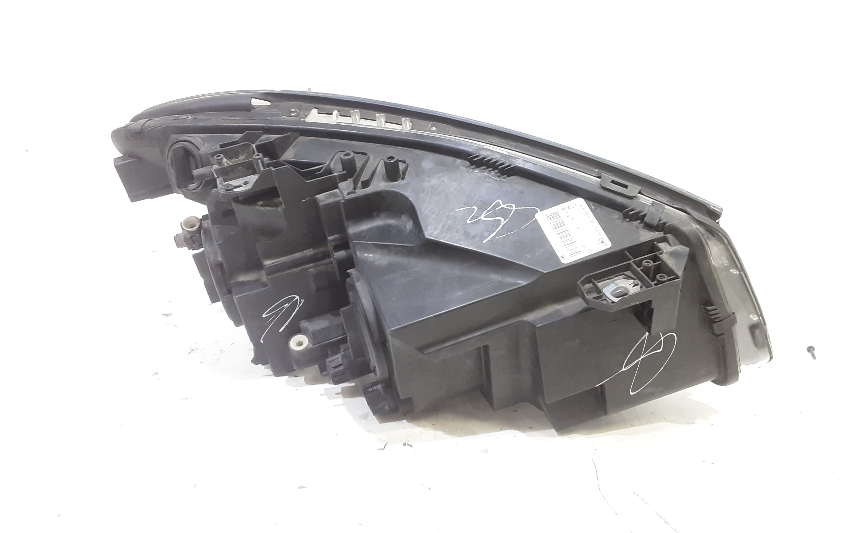 Faro anteriore Sinistro Guida MERCEDES CLA Serie (13>)