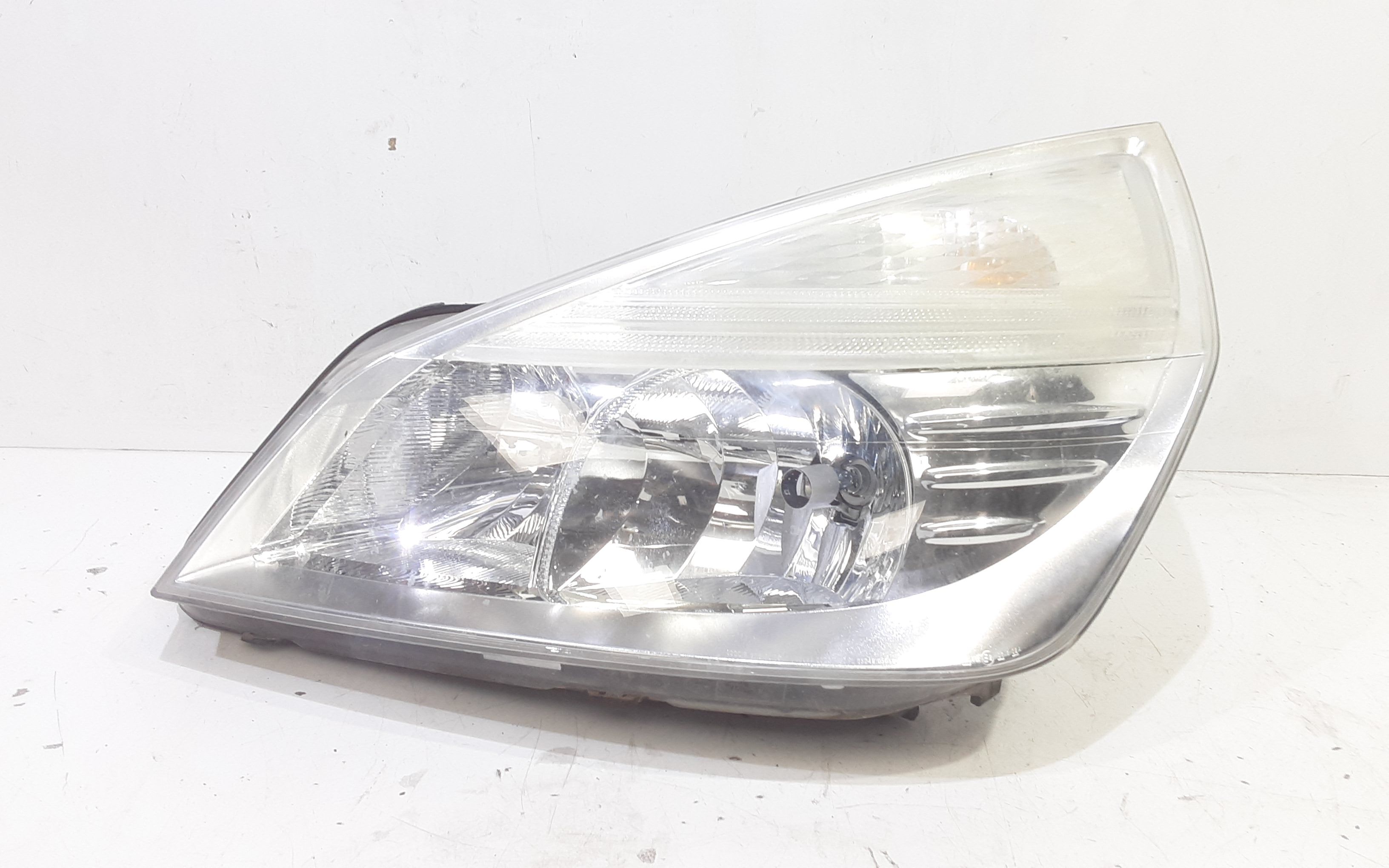 Faro anteriore Sinistro Guida RENAULT Espace 4� Serie