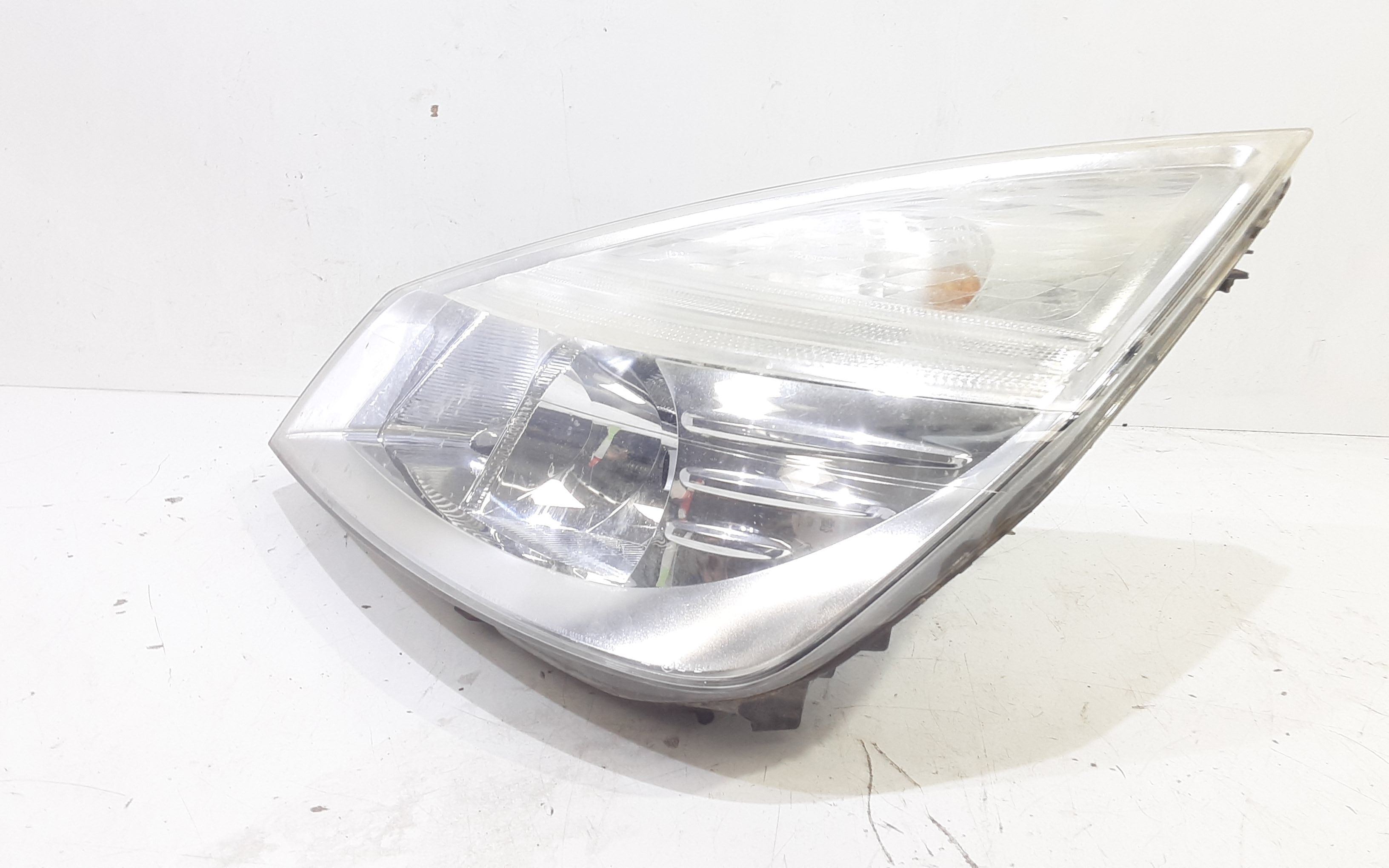 Faro anteriore Sinistro Guida RENAULT Espace 4� Serie