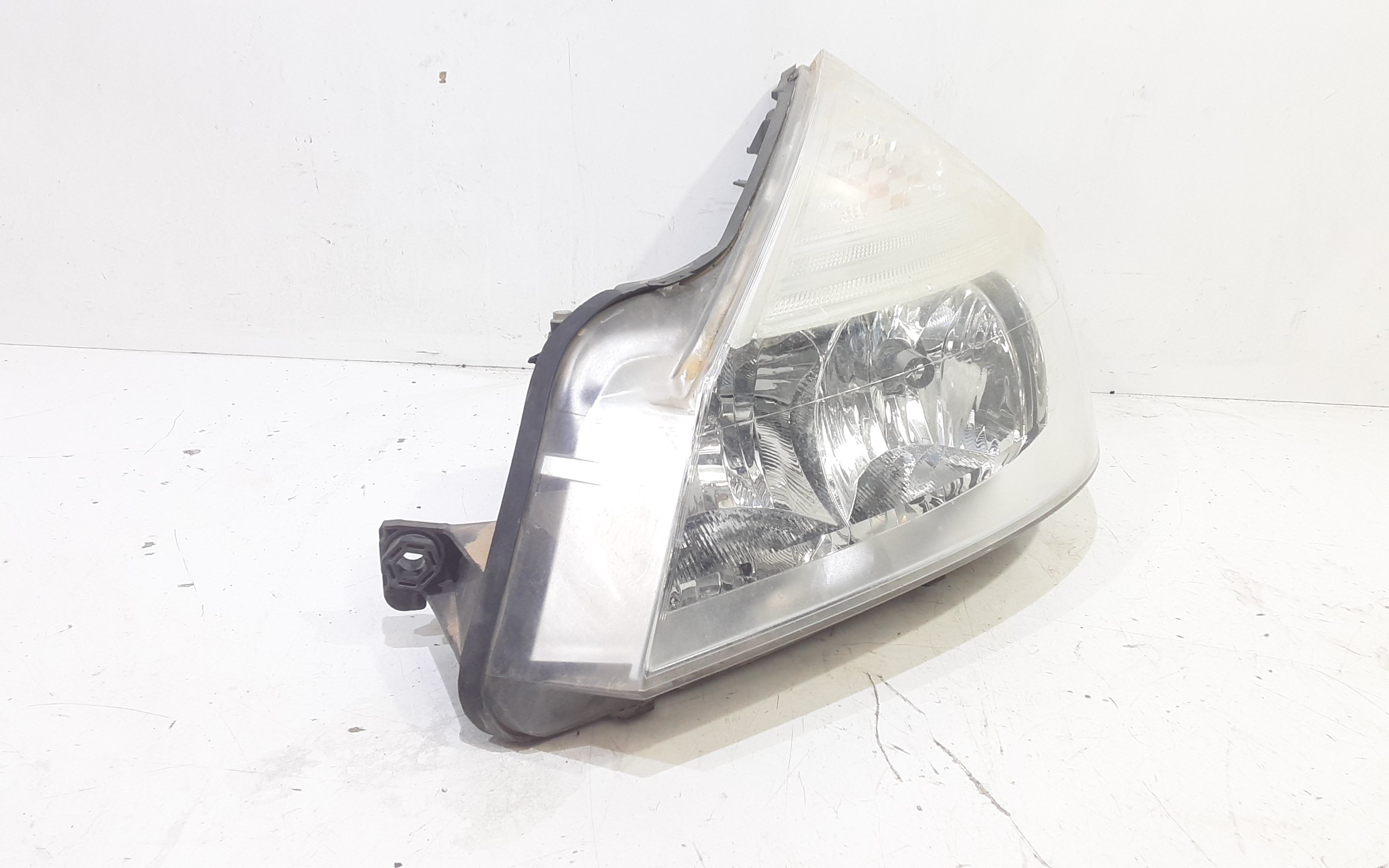 Faro anteriore Sinistro Guida RENAULT Espace 4� Serie