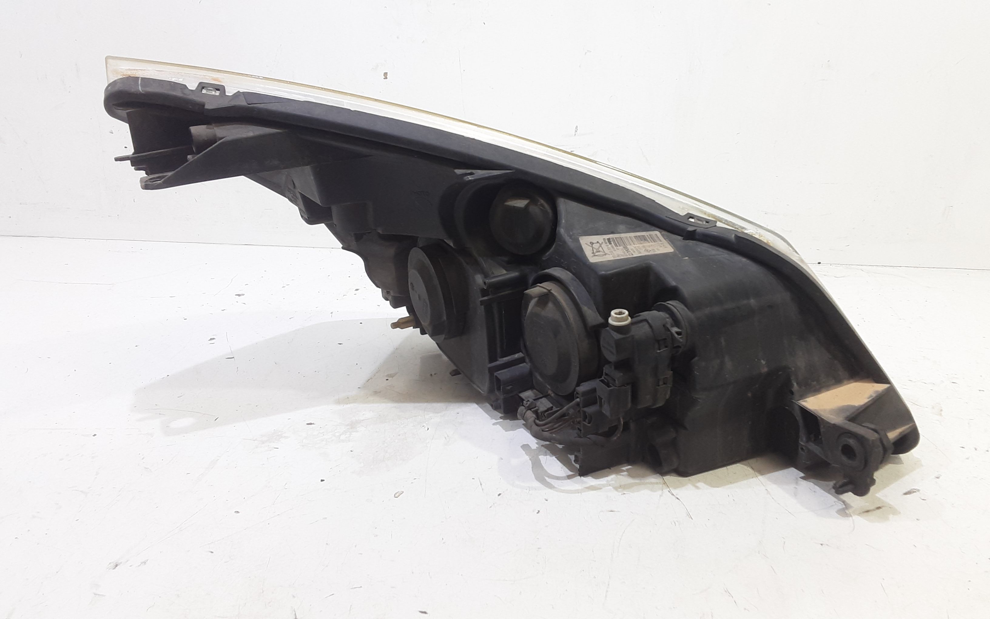 Faro anteriore Sinistro Guida RENAULT Espace 4� Serie