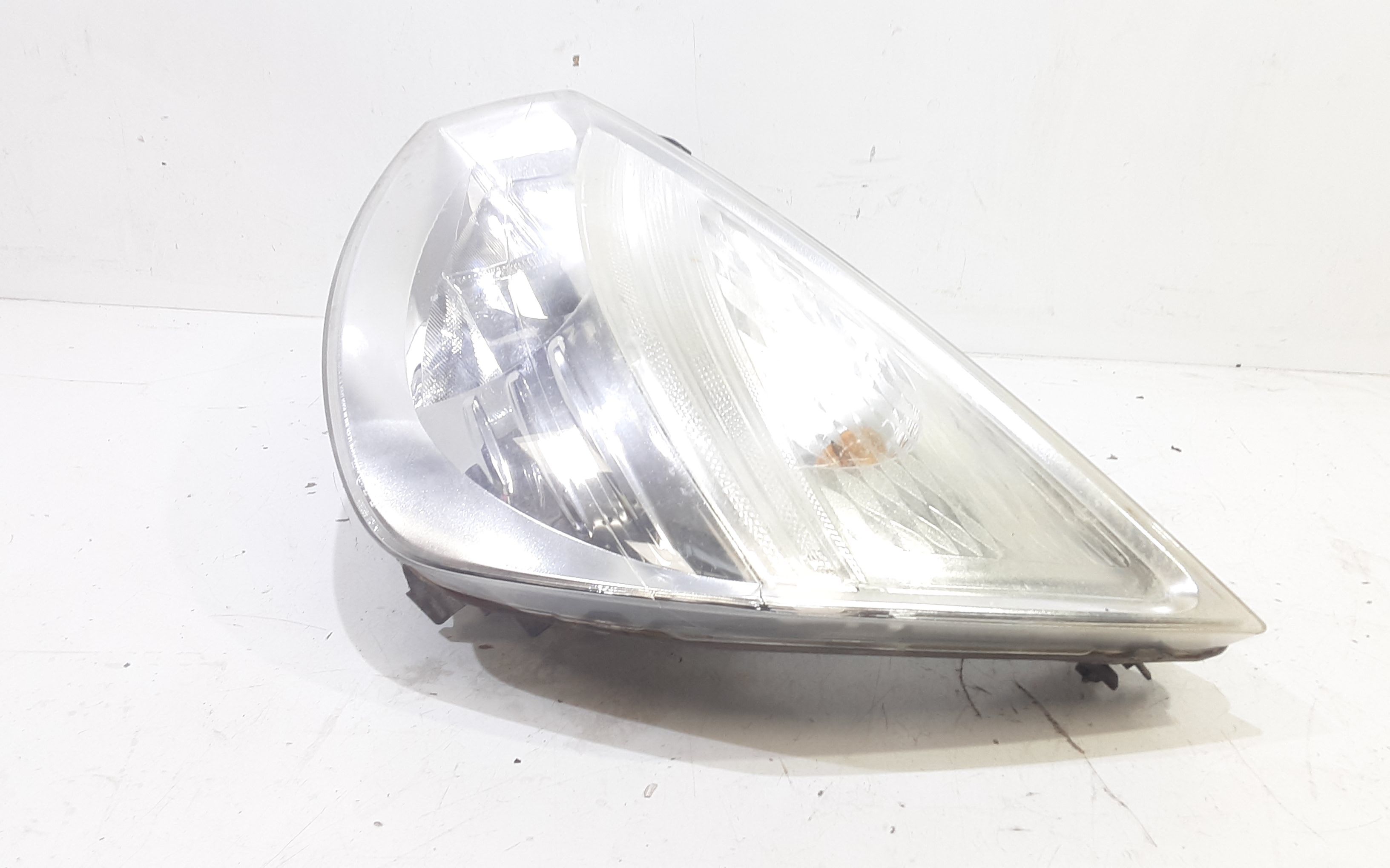 Faro anteriore Sinistro Guida RENAULT Espace 4� Serie