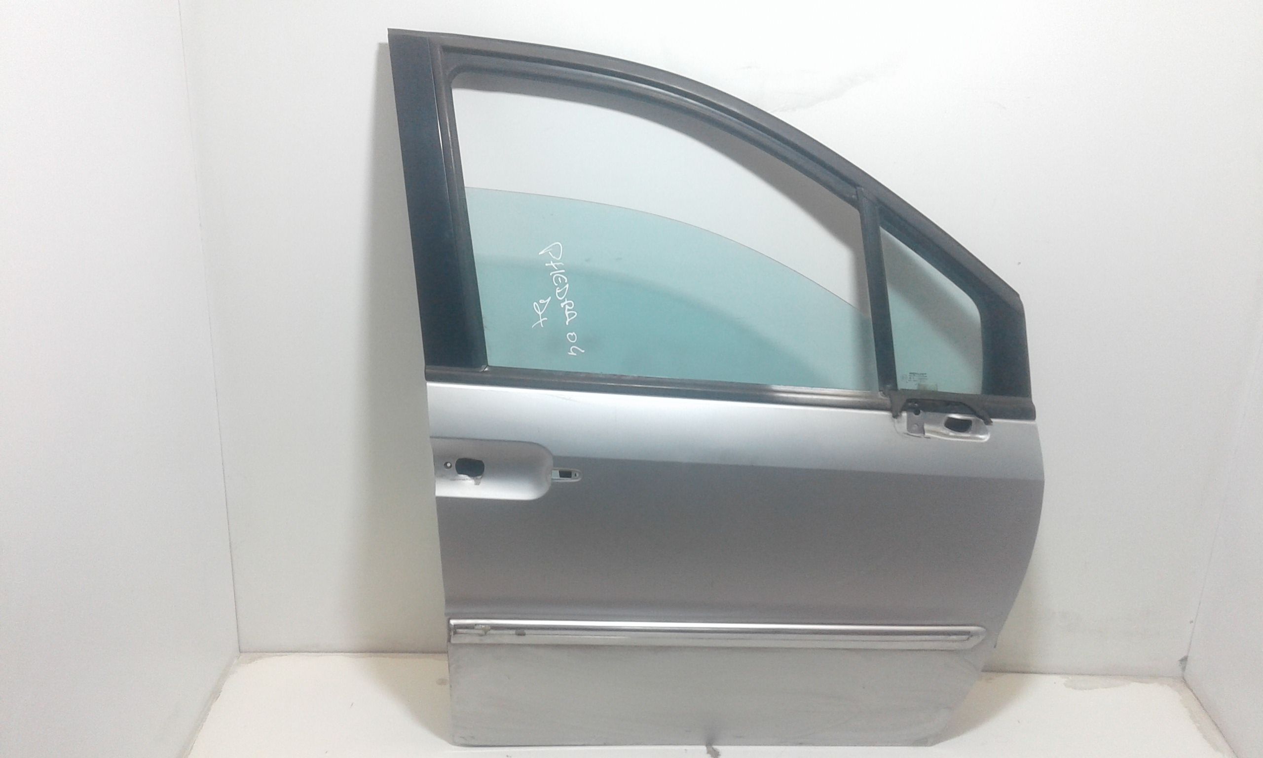 Portiera anteriore Destra LANCIA Phedra 1 Serie