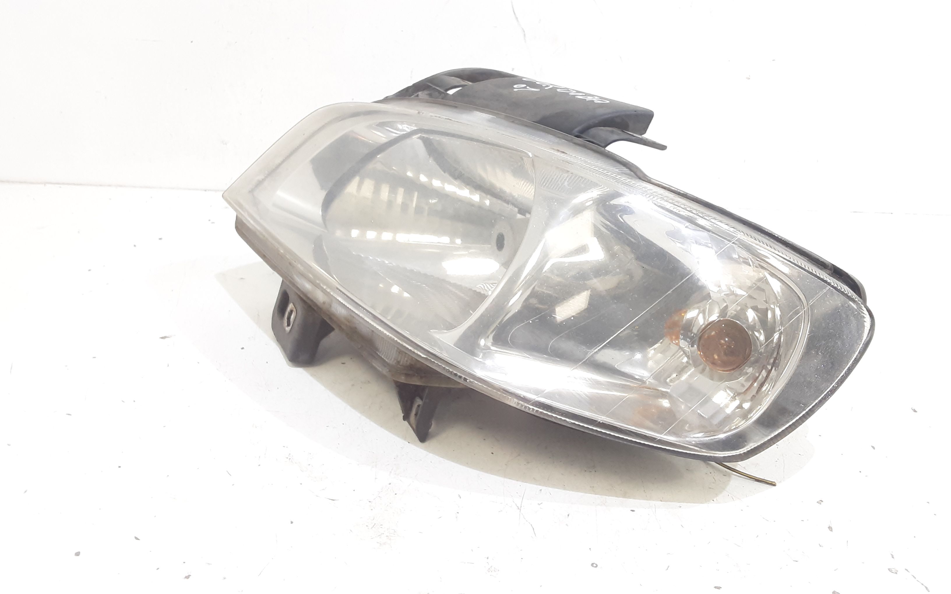 Faro anteriore Sinistro Guida SEAT Cordoba Berlina 3 Serie