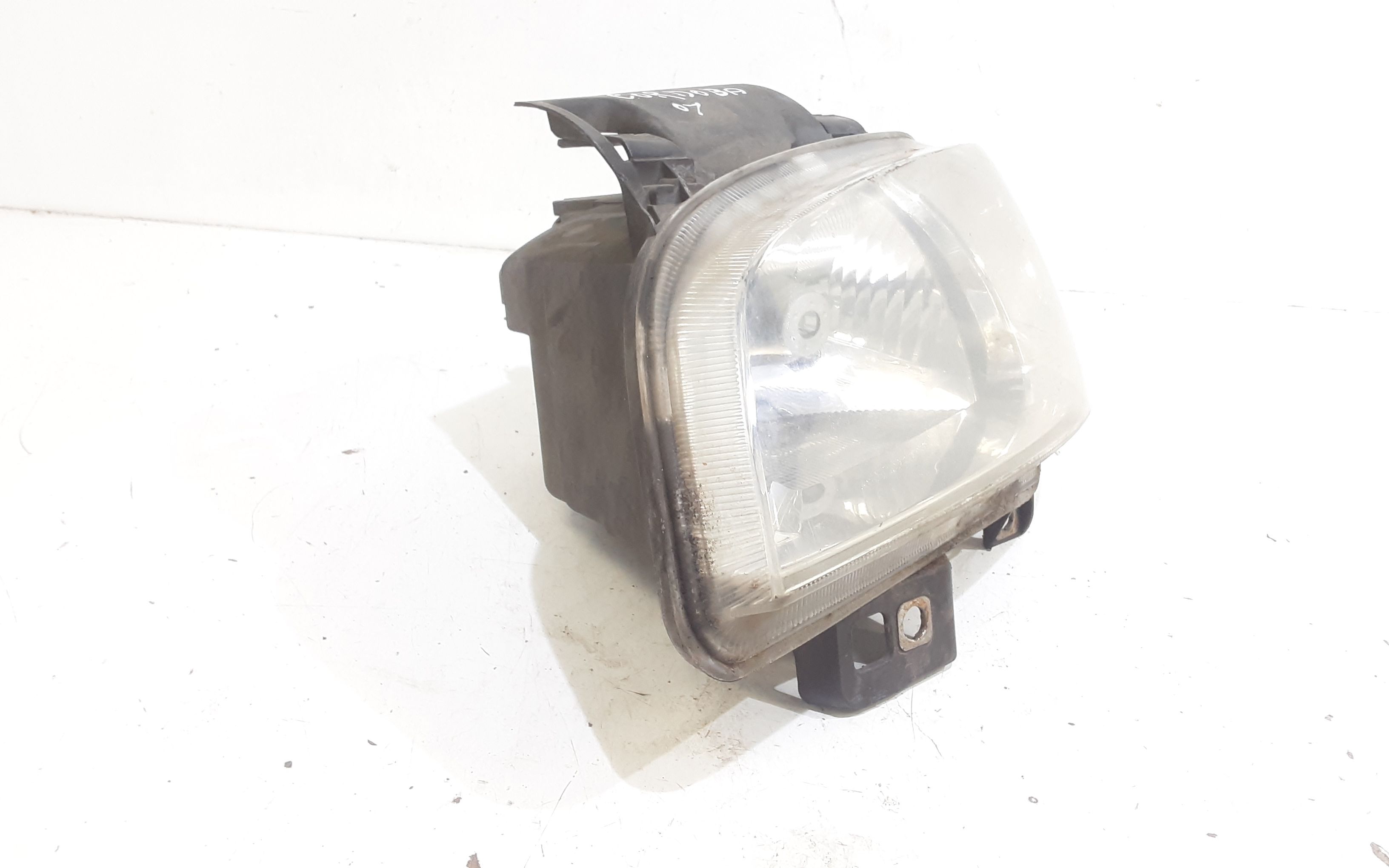 Faro anteriore Sinistro Guida SEAT Cordoba Berlina 3 Serie