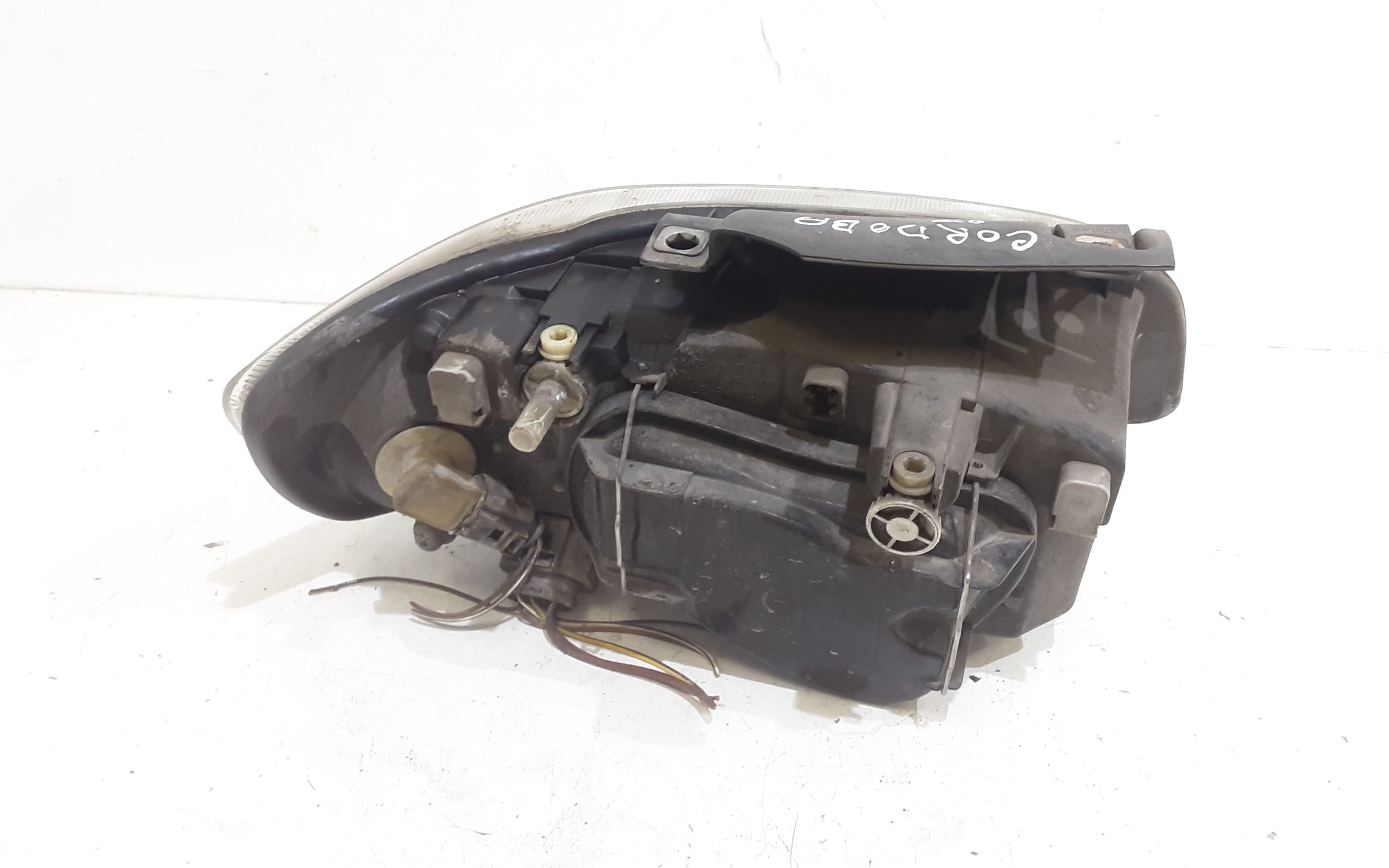 Faro anteriore Sinistro Guida SEAT Cordoba Berlina 3 Serie