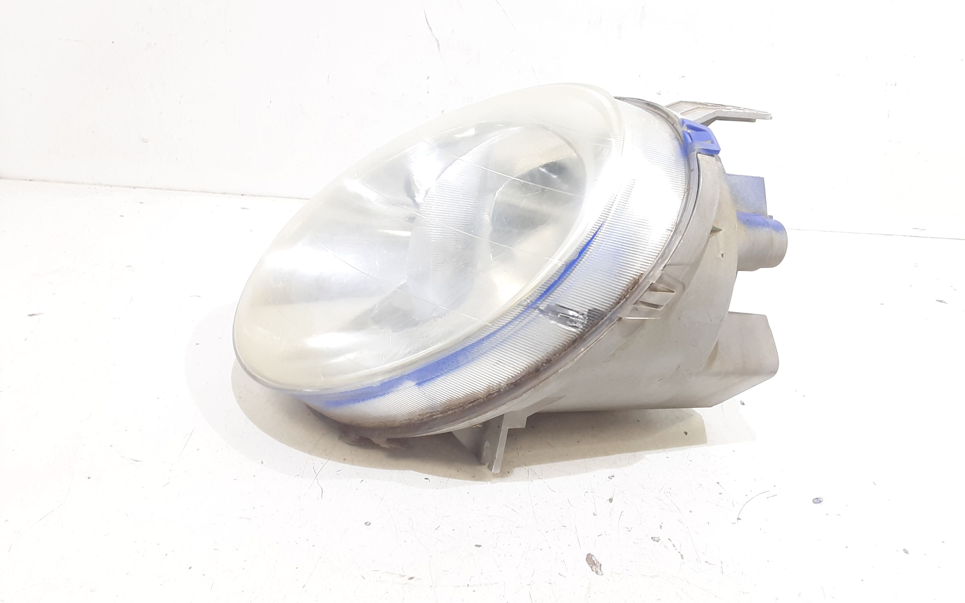 Faro anteriore Sinistro Guida CHEVROLET Matiz 1 Serie