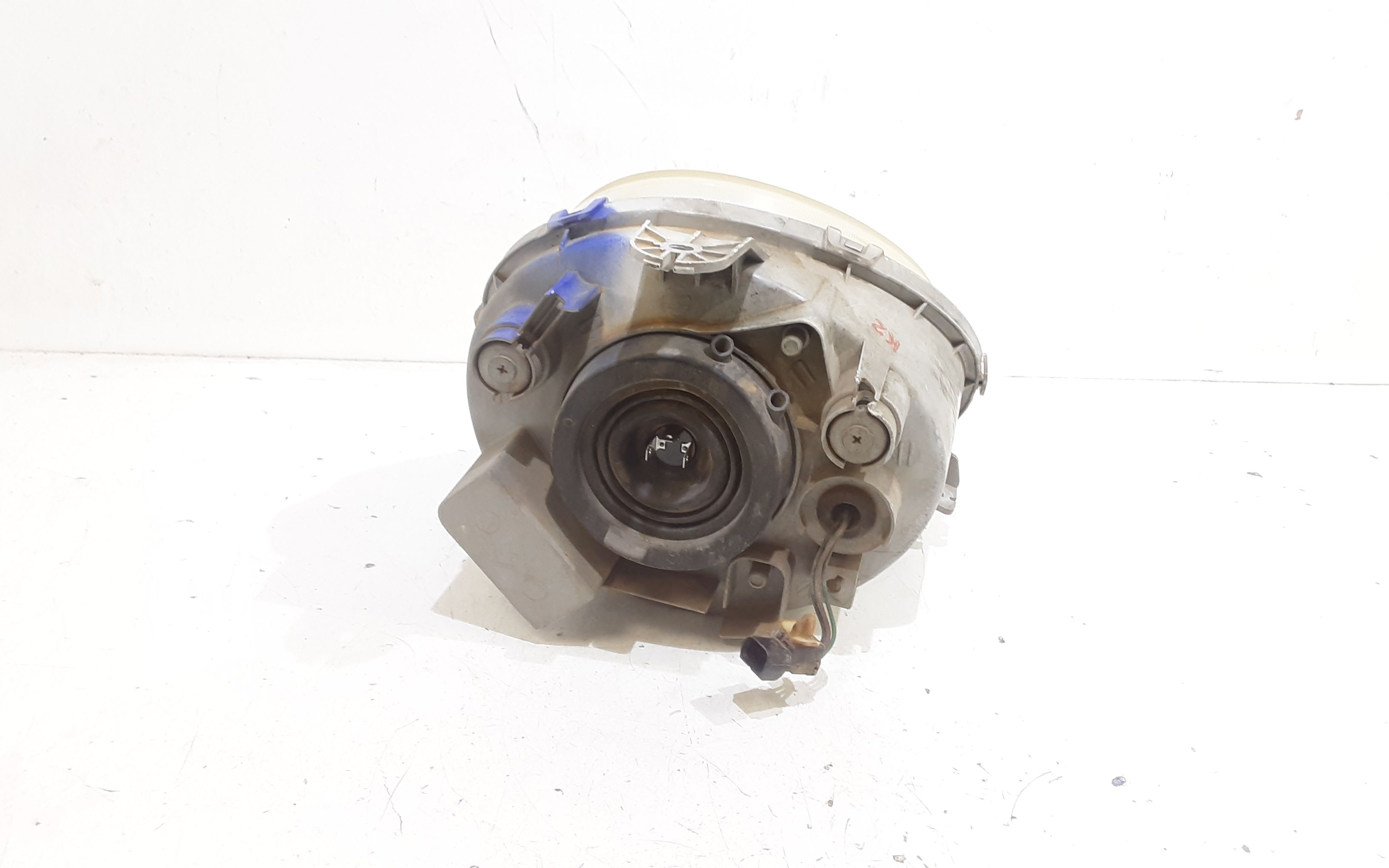 Faro anteriore Sinistro Guida CHEVROLET Matiz 1 Serie