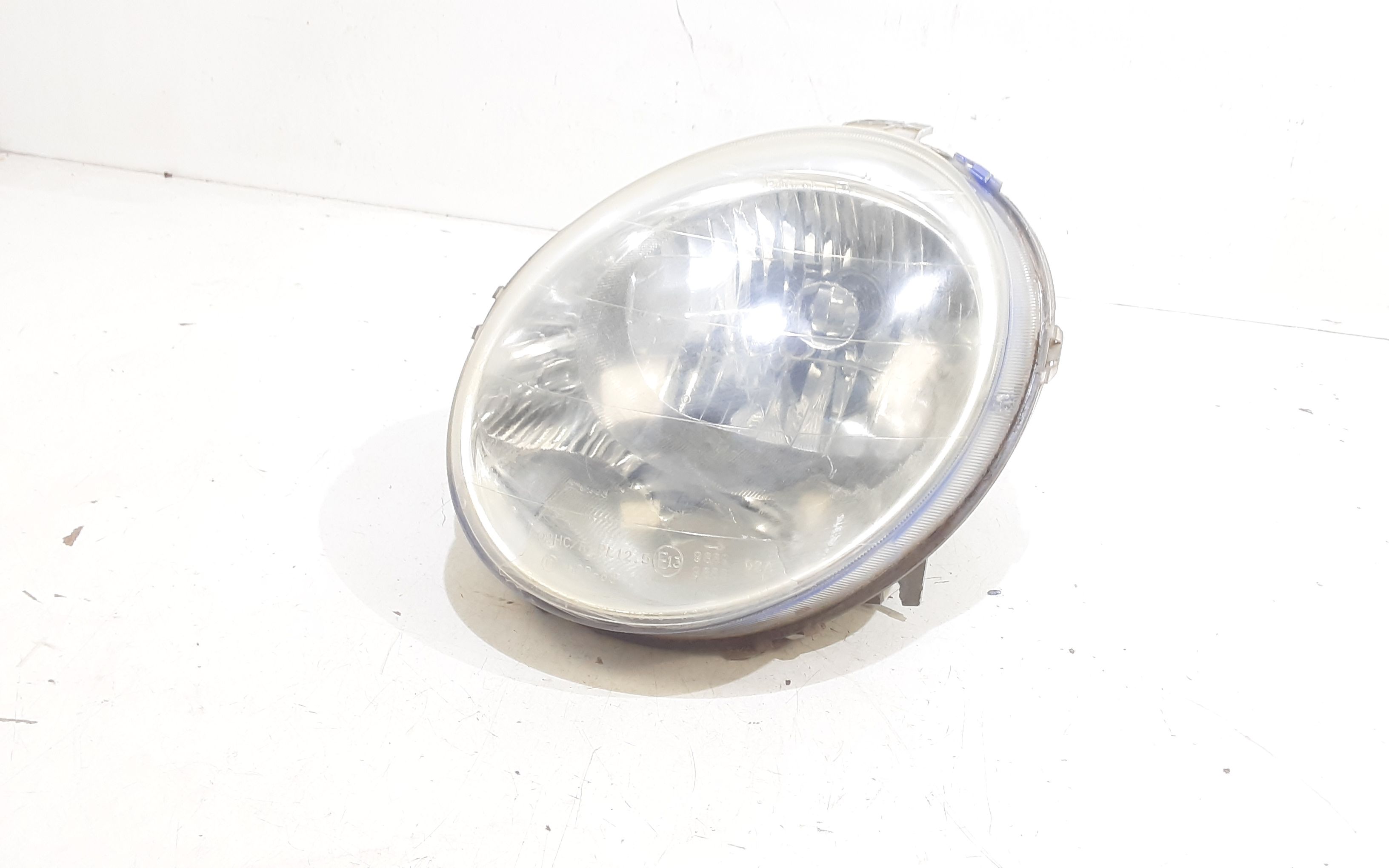 Faro anteriore Sinistro Guida CHEVROLET Matiz 1 Serie