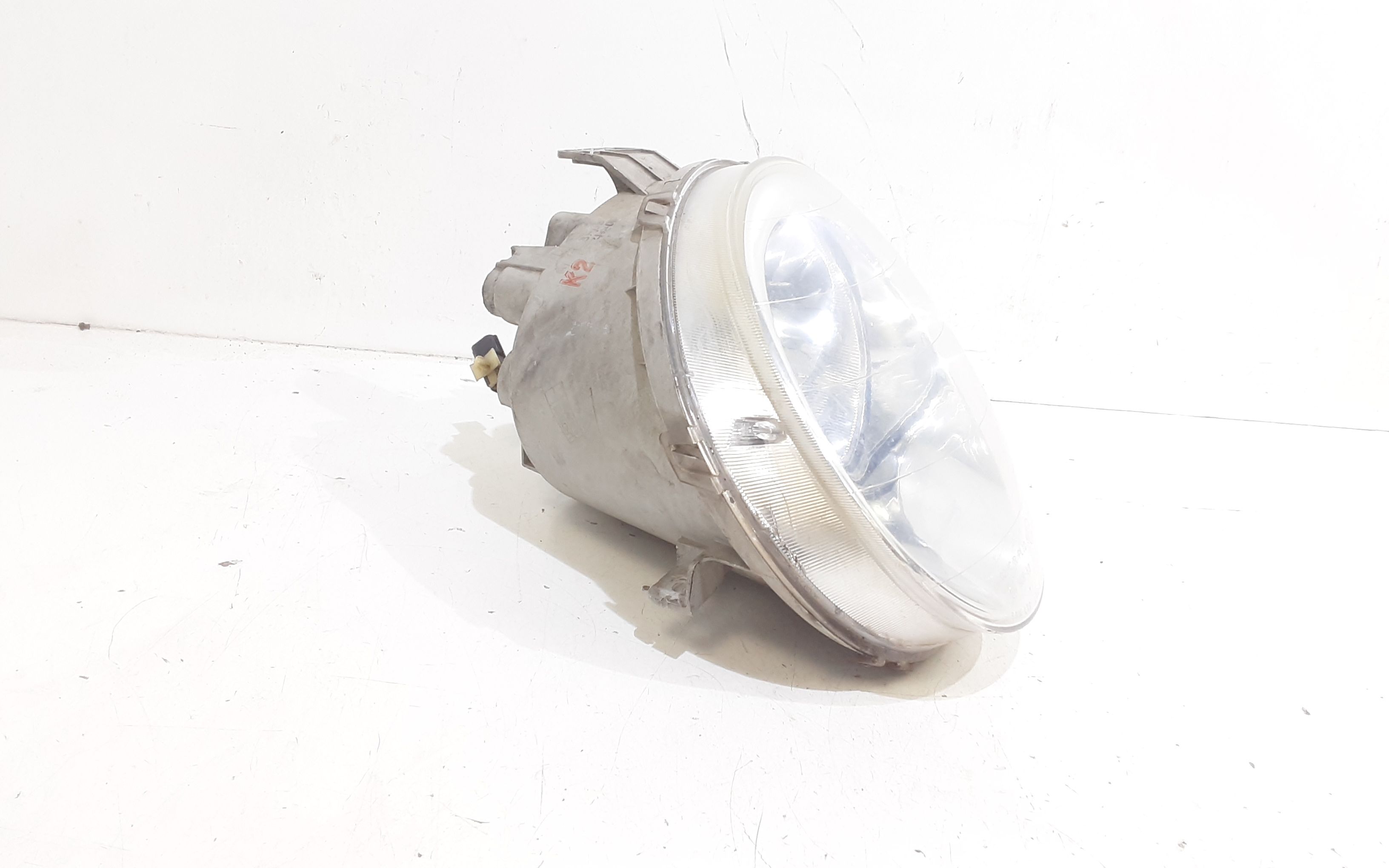 Faro anteriore Sinistro Guida CHEVROLET Matiz 1 Serie