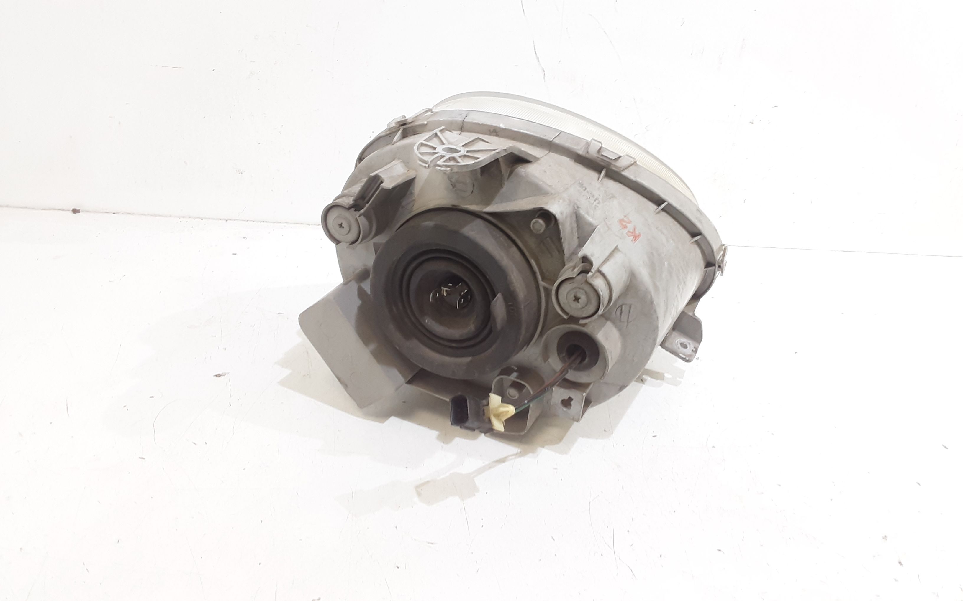 Faro anteriore Sinistro Guida CHEVROLET Matiz 1 Serie