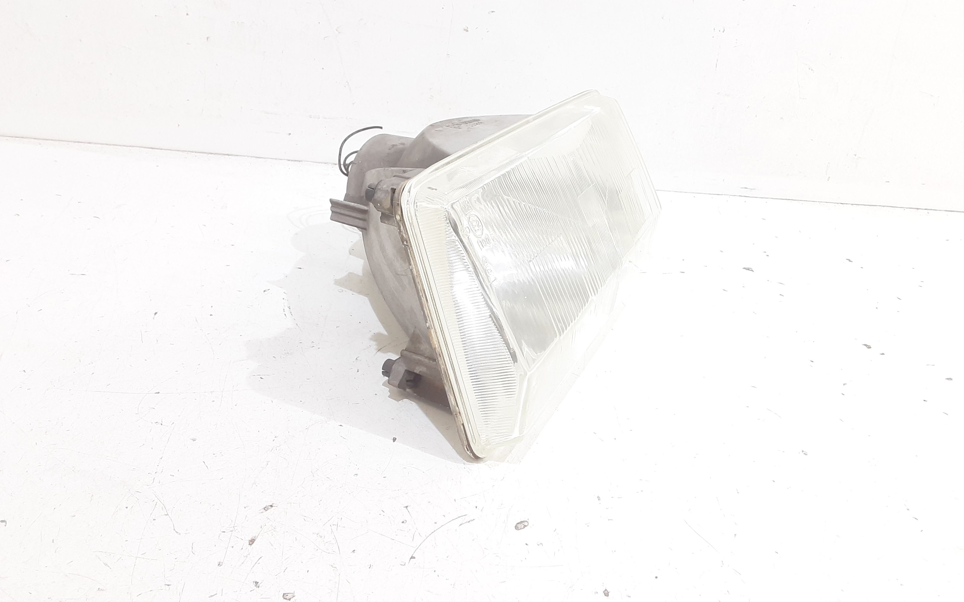 Faro anteriore Sinistro Guida CITROEN BX Serie