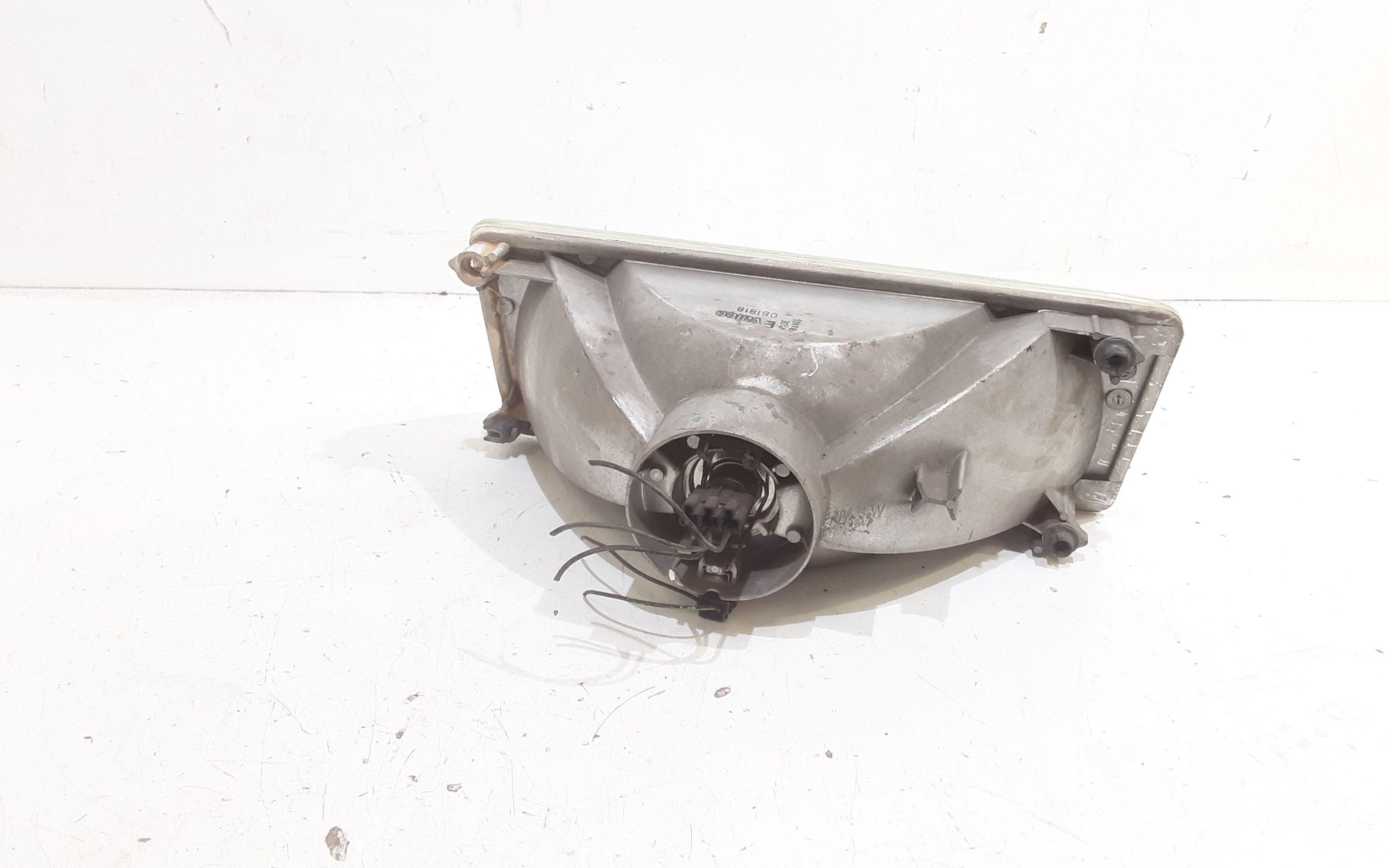 Faro anteriore Sinistro Guida CITROEN BX Serie