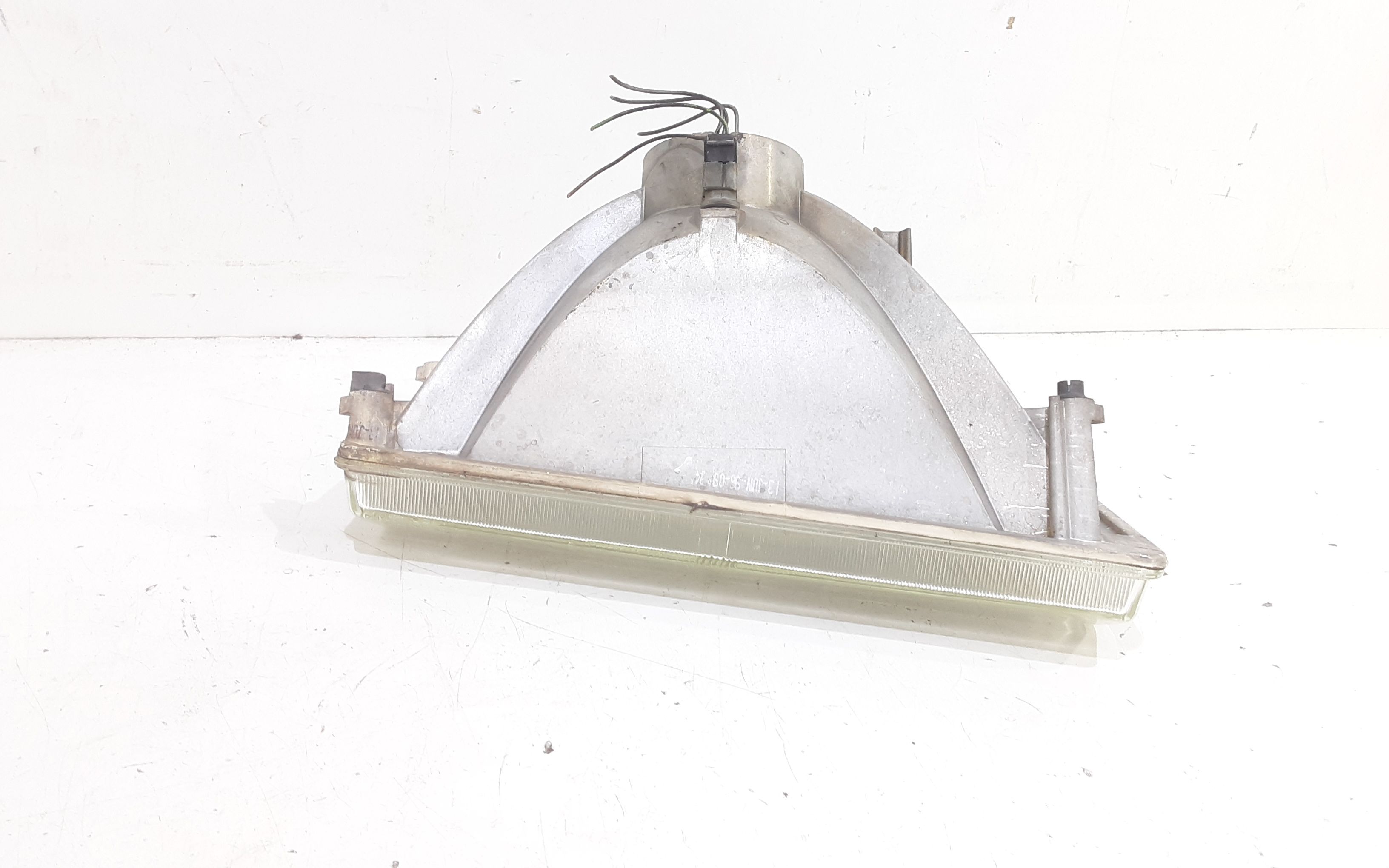 Faro anteriore Sinistro Guida CITROEN BX Serie